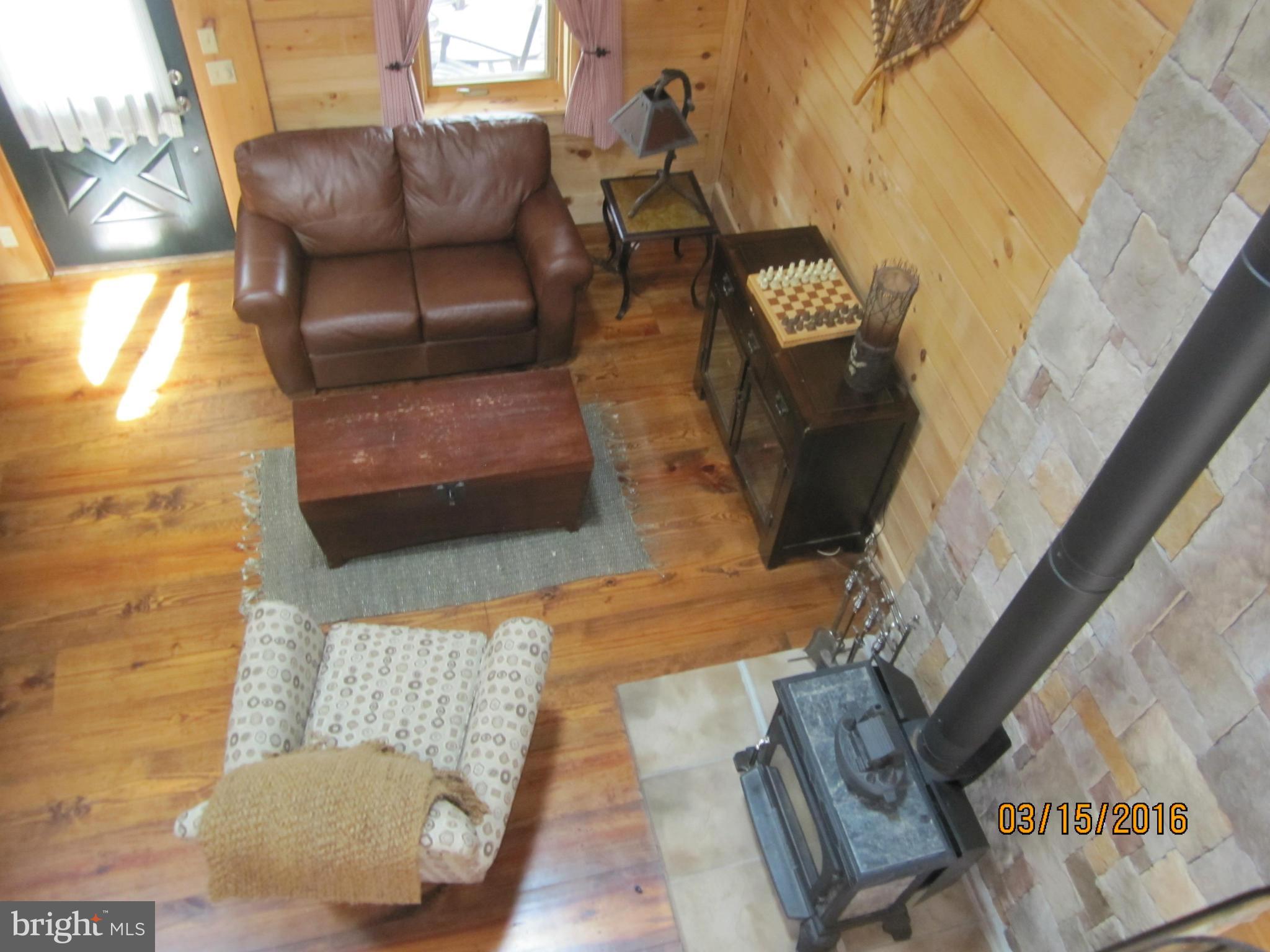 BRYCE MOUNTAIN - Residential