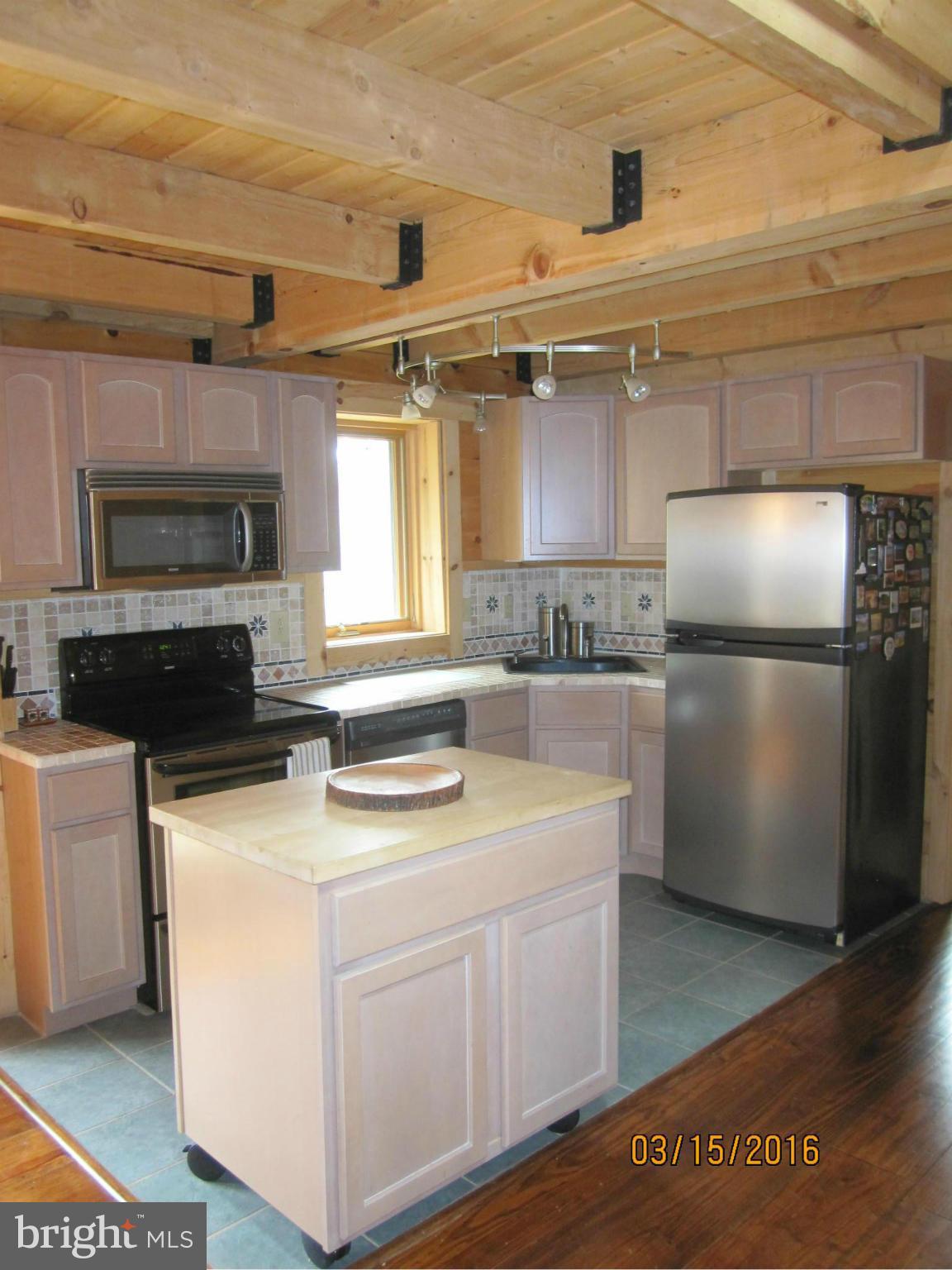 BRYCE MOUNTAIN - Residential