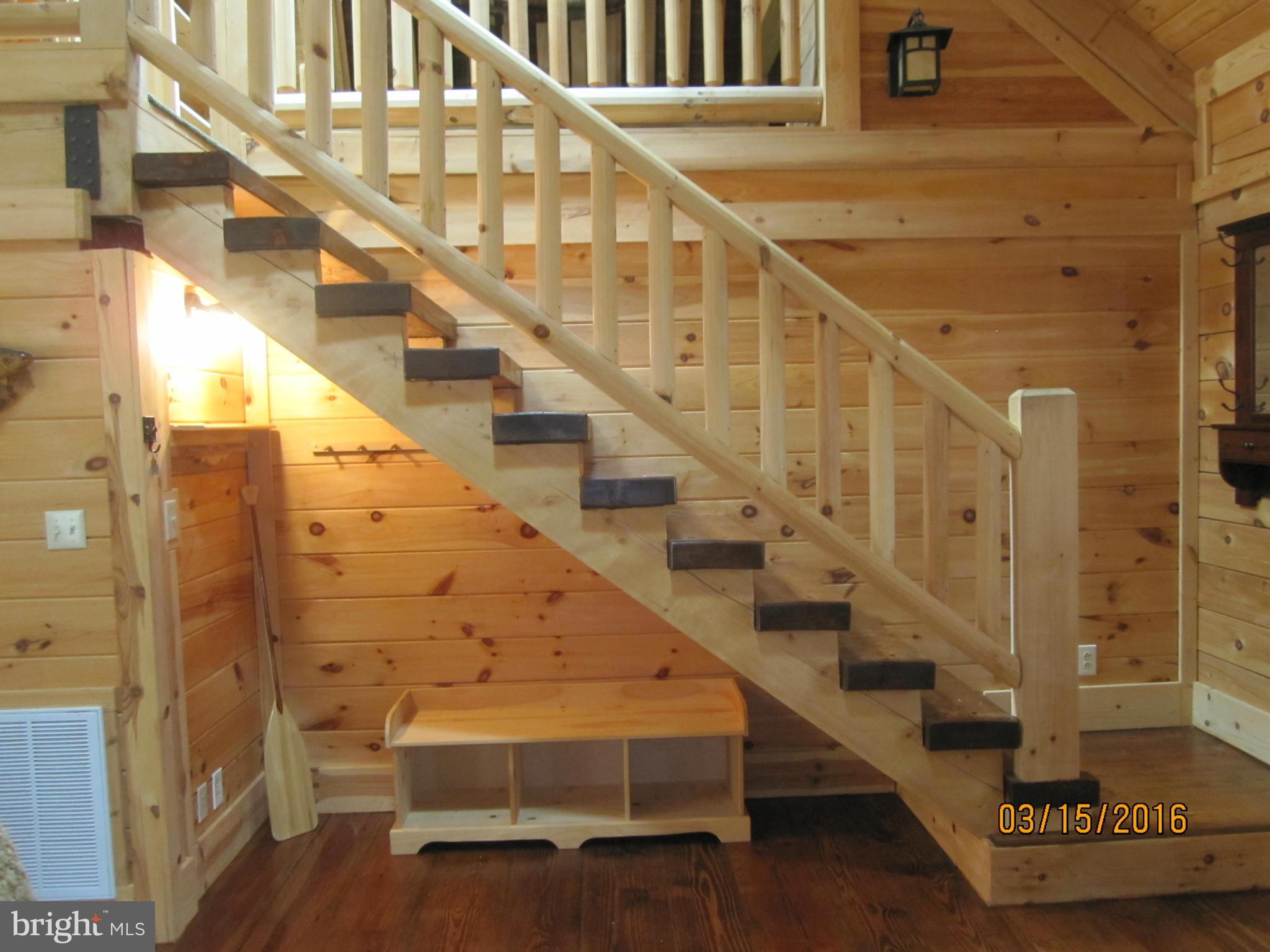 BRYCE MOUNTAIN - Residential