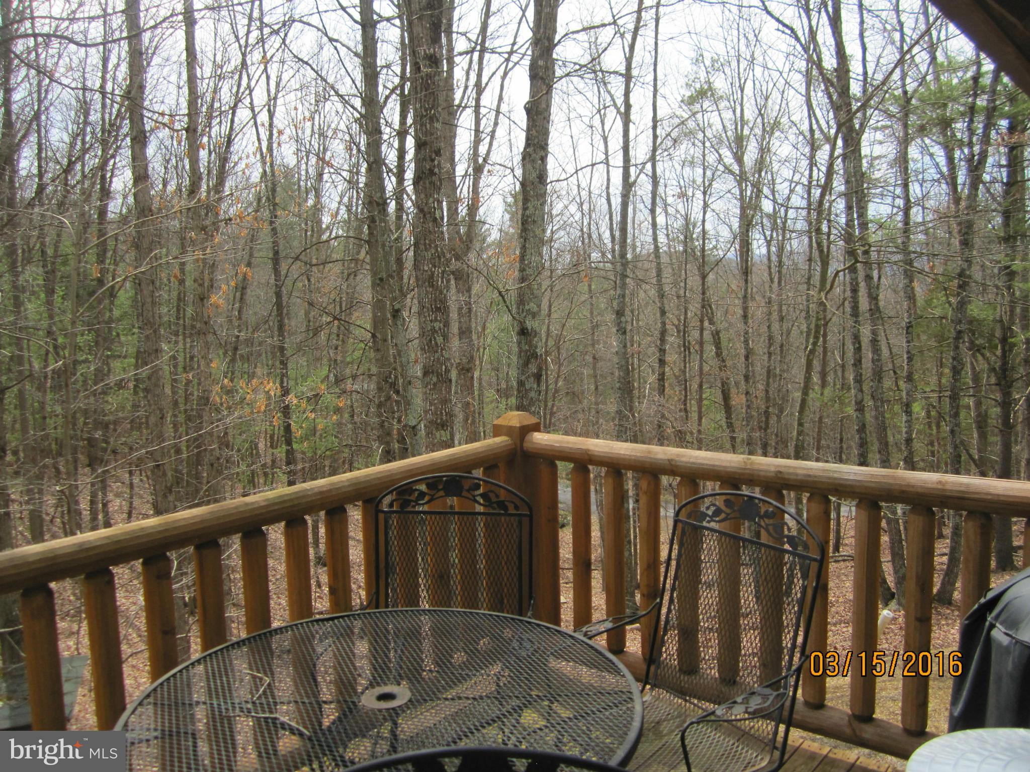 BRYCE MOUNTAIN - Residential