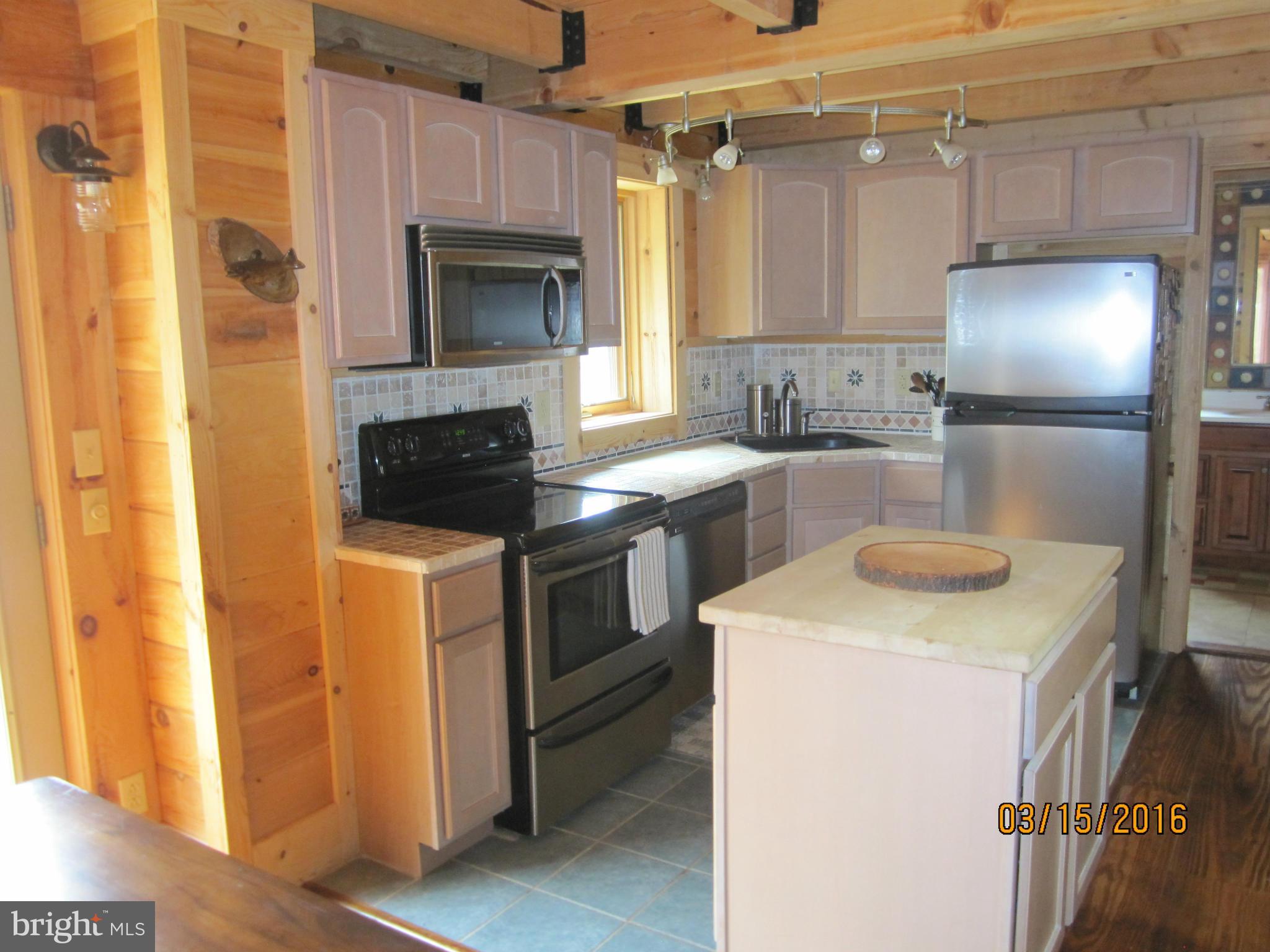 BRYCE MOUNTAIN - Residential