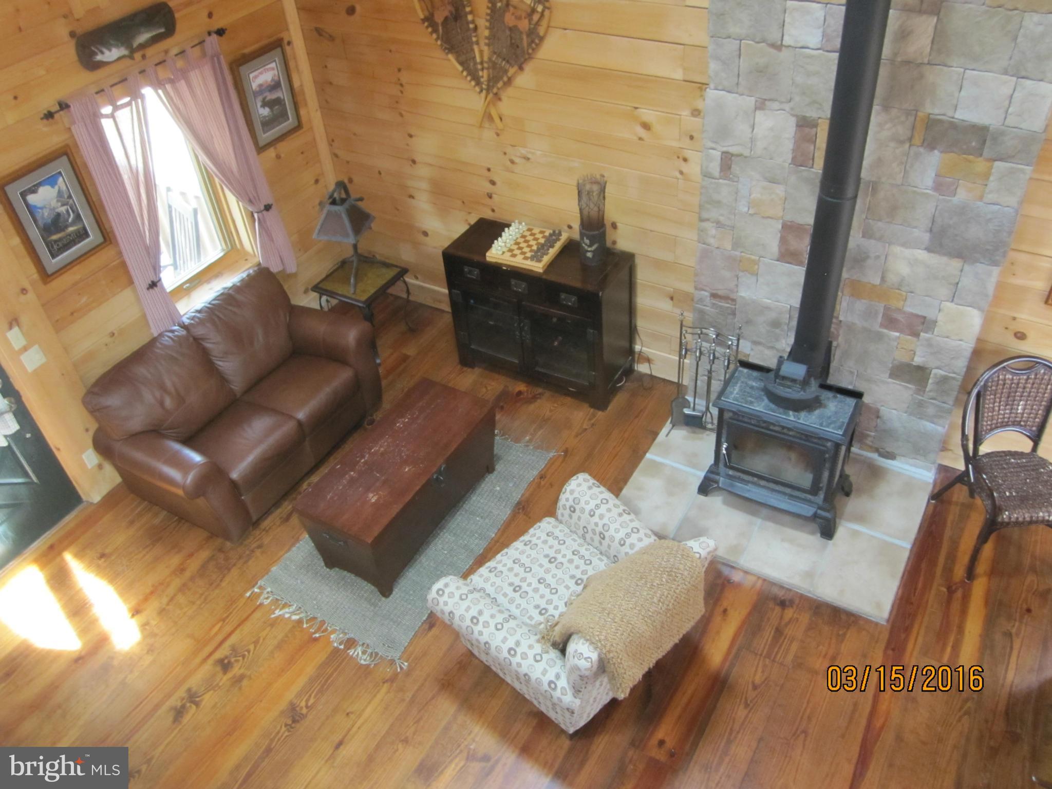 BRYCE MOUNTAIN - Residential