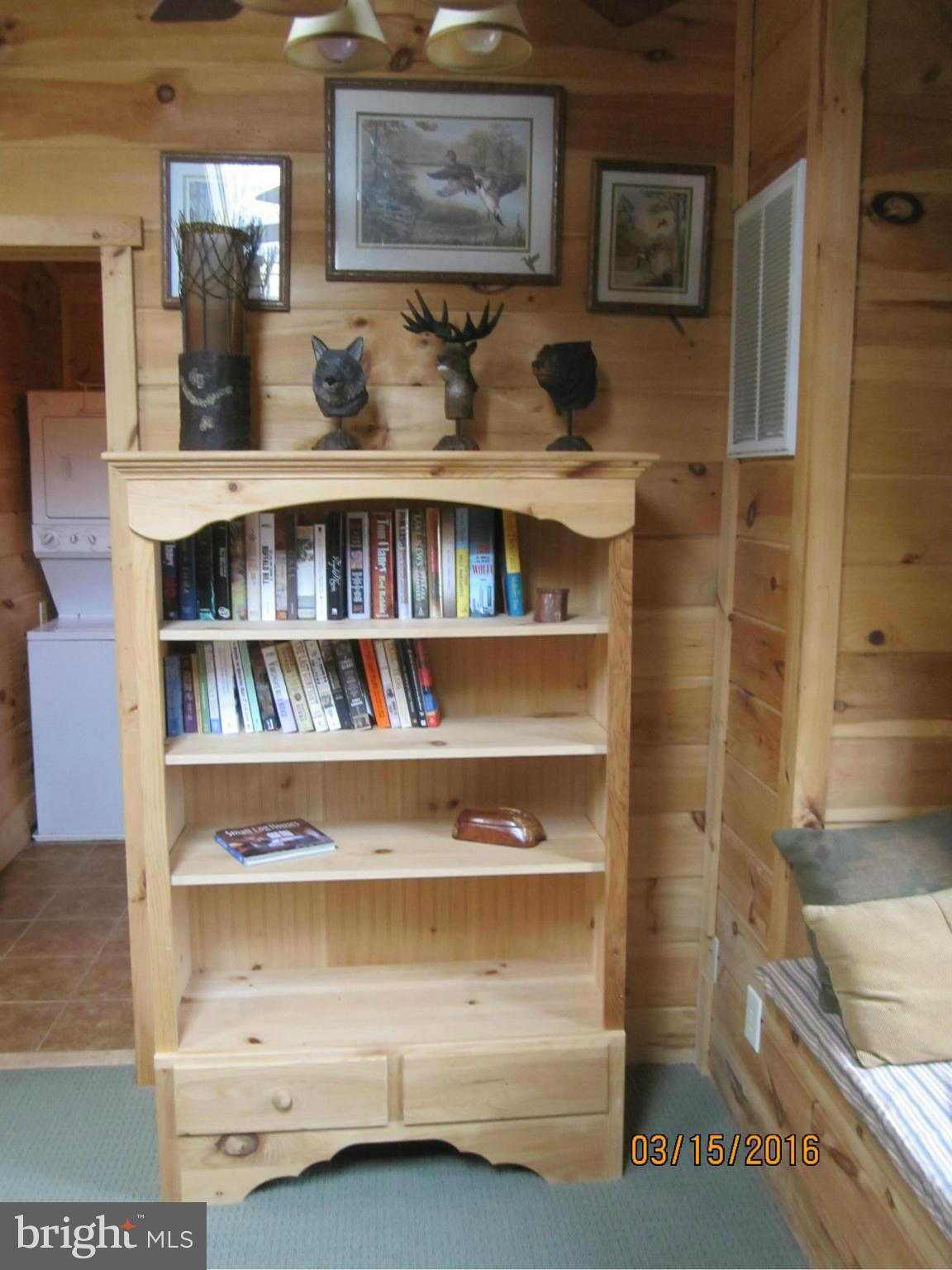 BRYCE MOUNTAIN - Residential