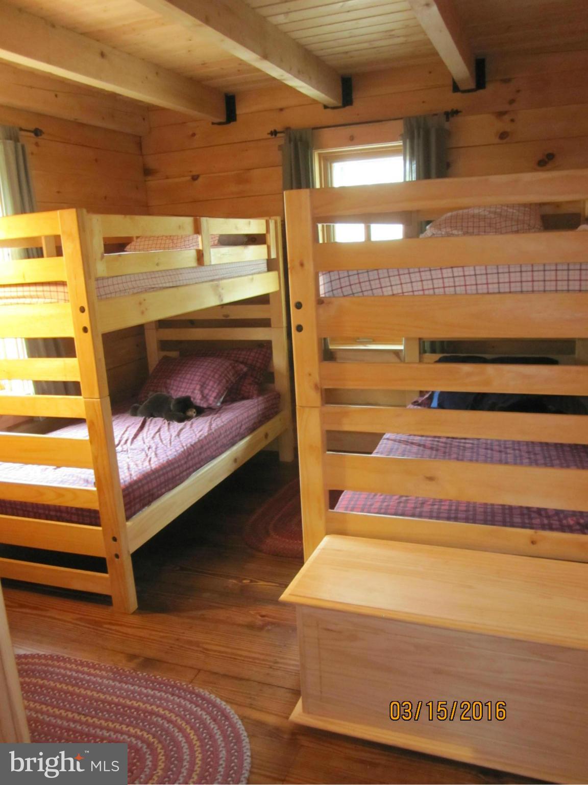 BRYCE MOUNTAIN - Residential