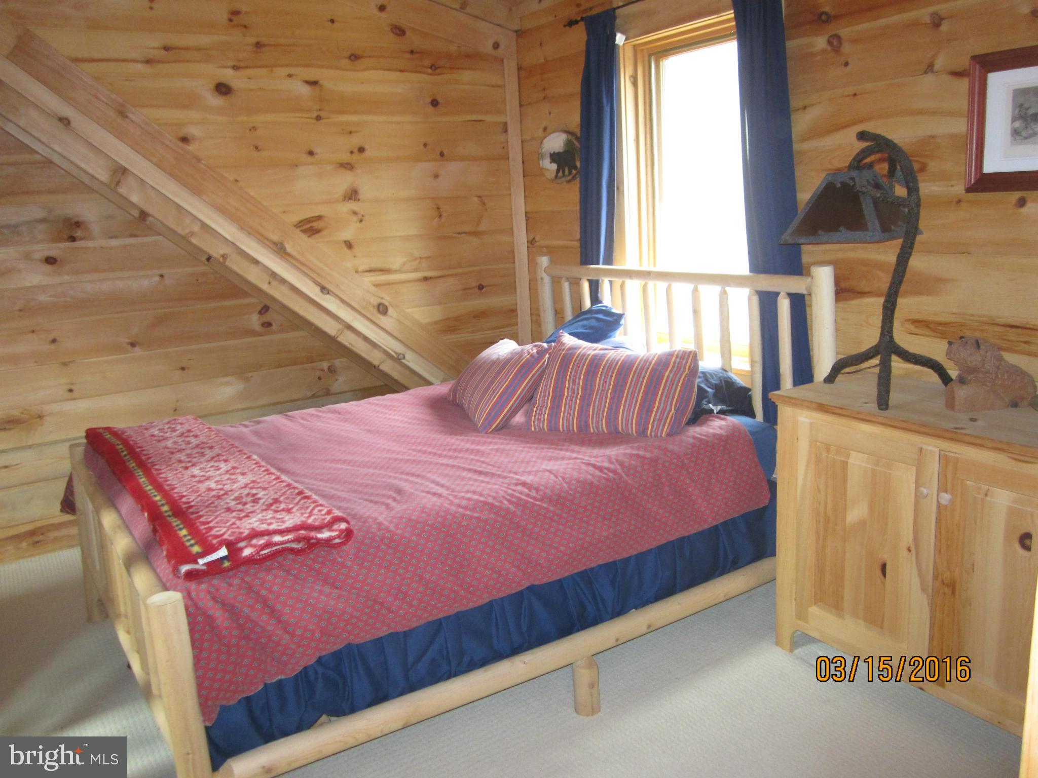 BRYCE MOUNTAIN - Residential