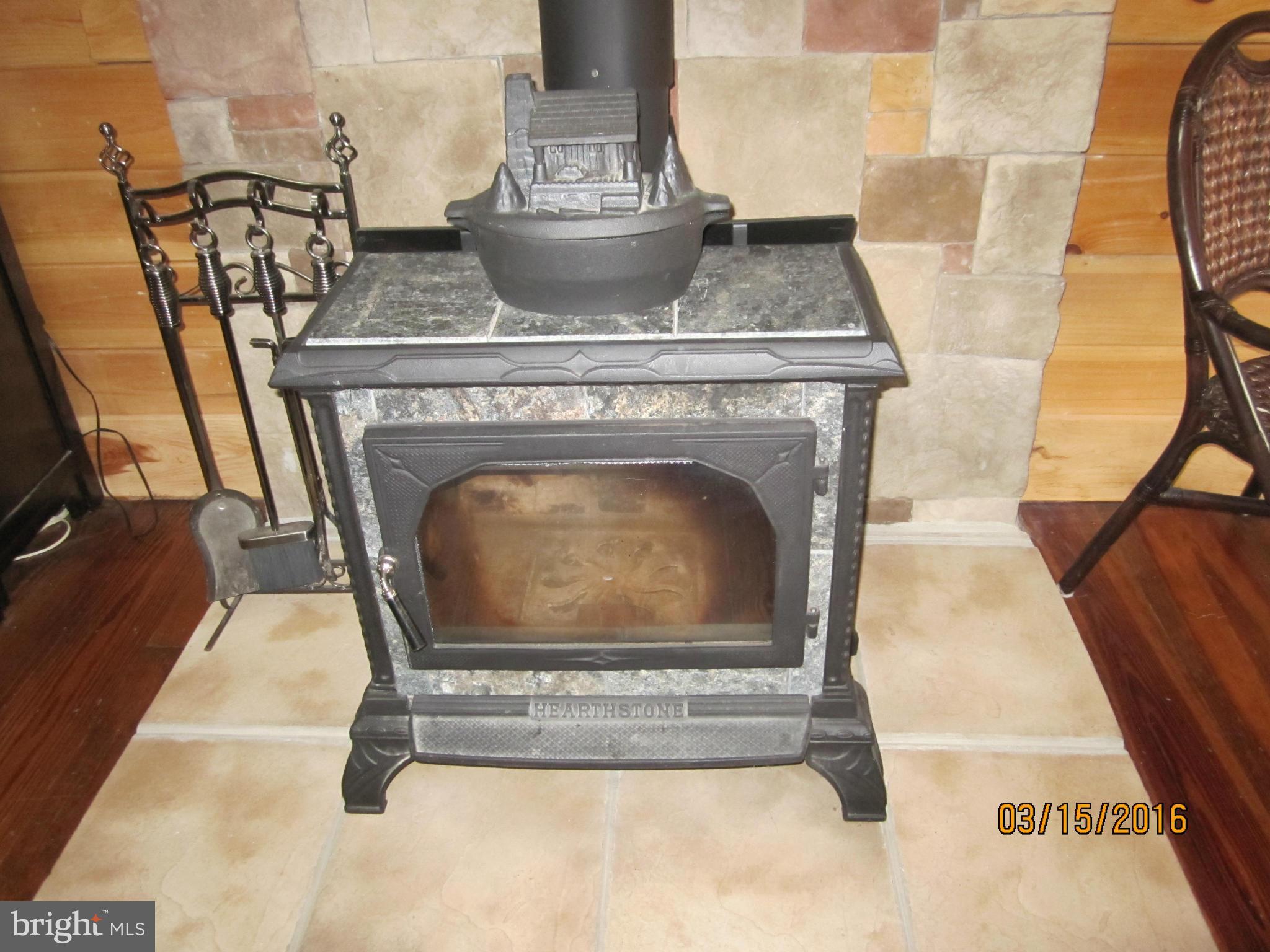 BRYCE MOUNTAIN - Residential