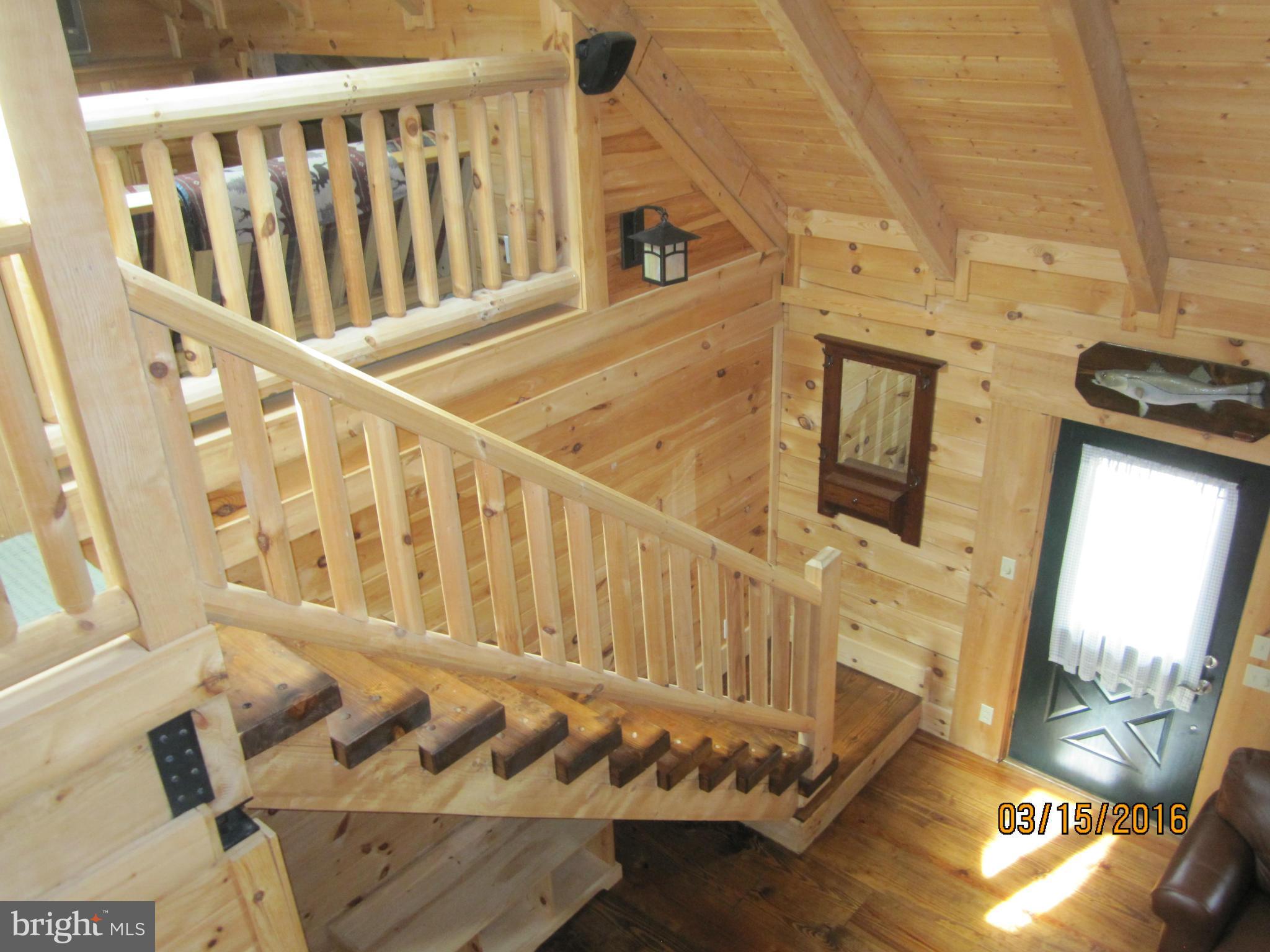 BRYCE MOUNTAIN - Residential