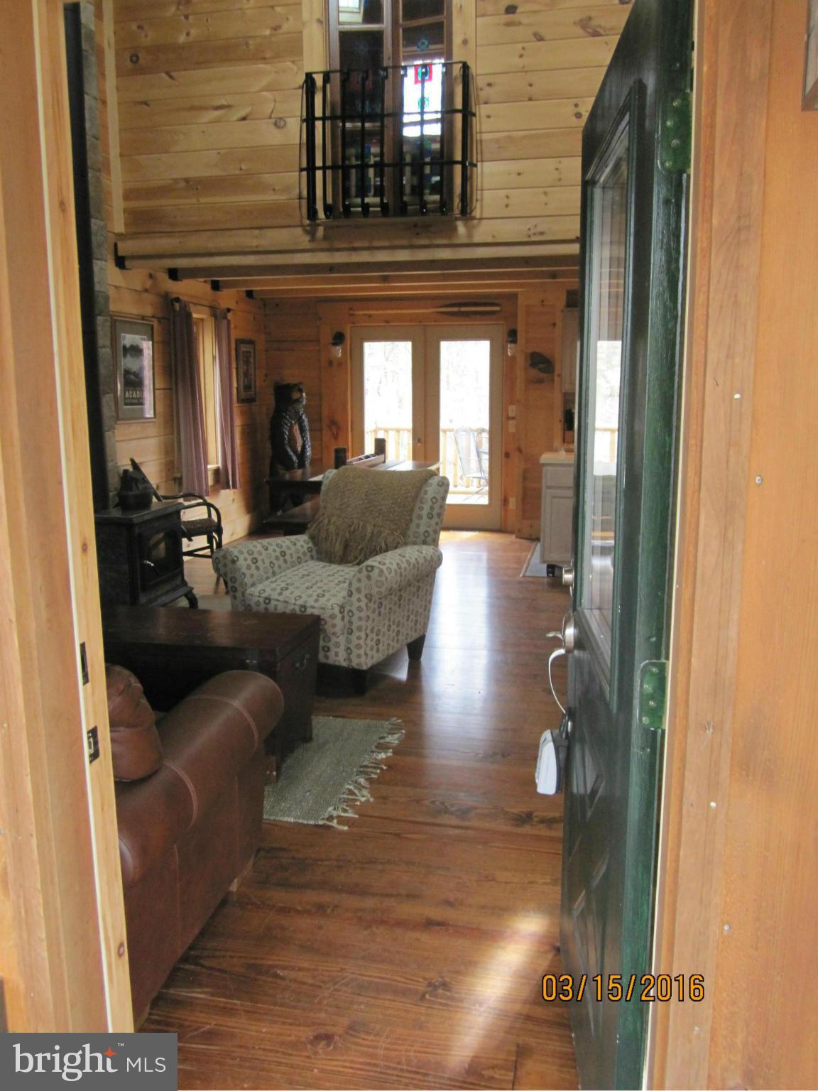 BRYCE MOUNTAIN - Residential