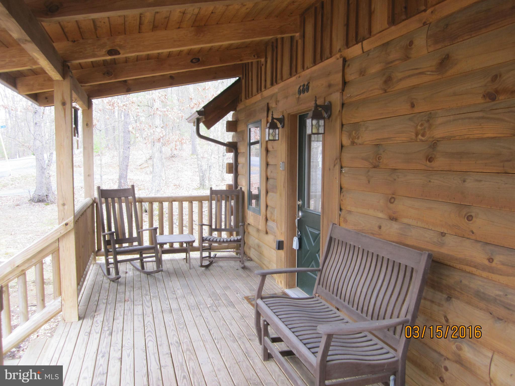 BRYCE MOUNTAIN - Residential