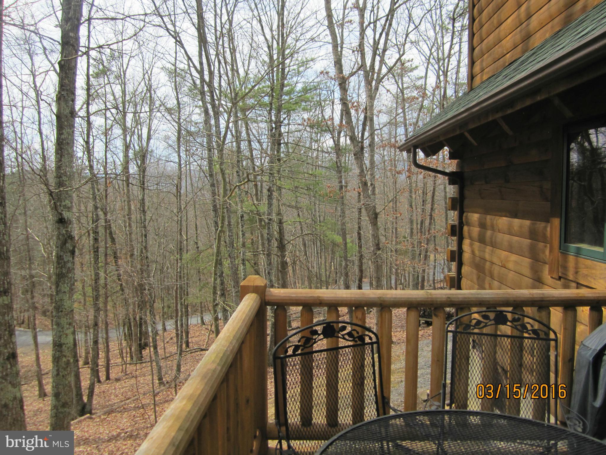 BRYCE MOUNTAIN - Residential