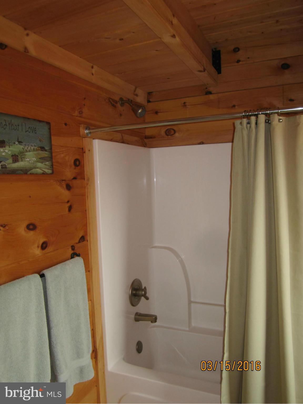 BRYCE MOUNTAIN - Residential