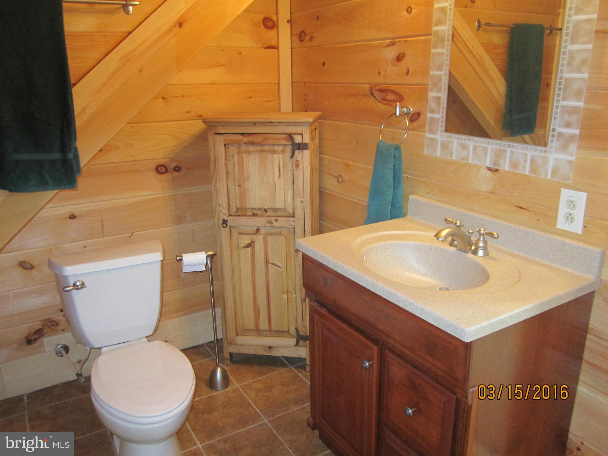 BRYCE MOUNTAIN - Residential