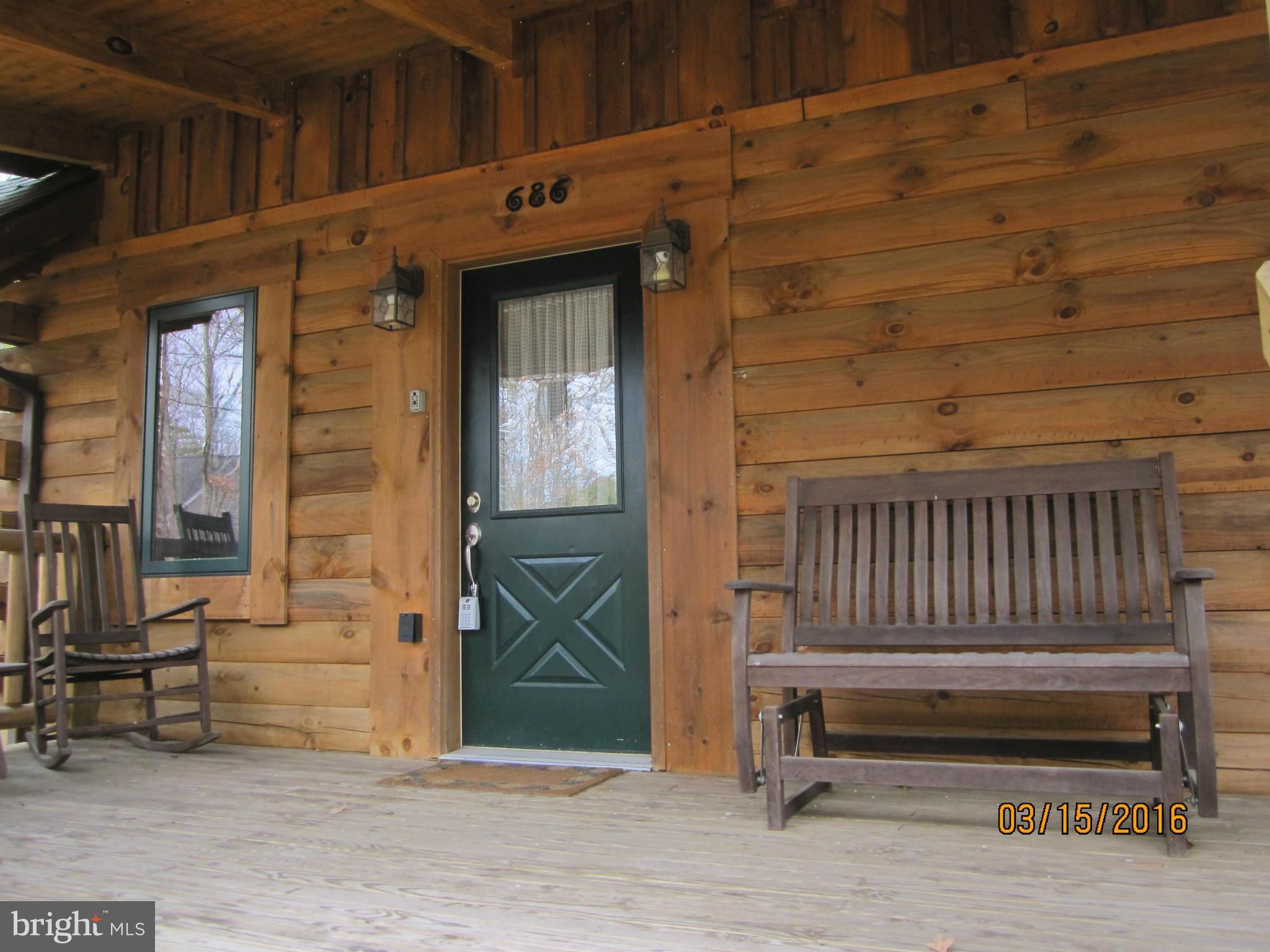 BRYCE MOUNTAIN - Residential