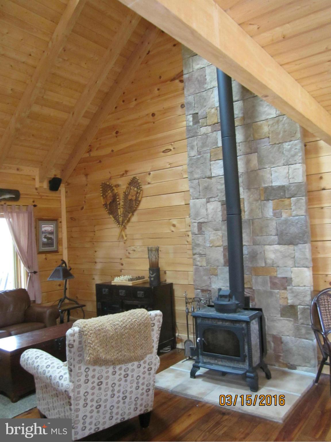 BRYCE MOUNTAIN - Residential