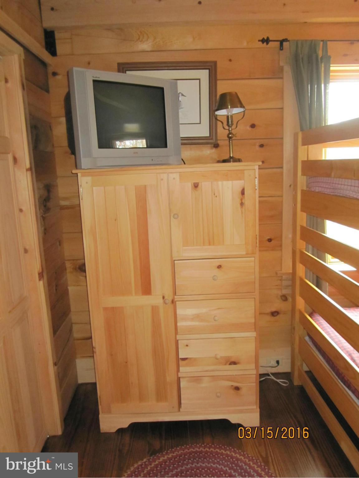 BRYCE MOUNTAIN - Residential