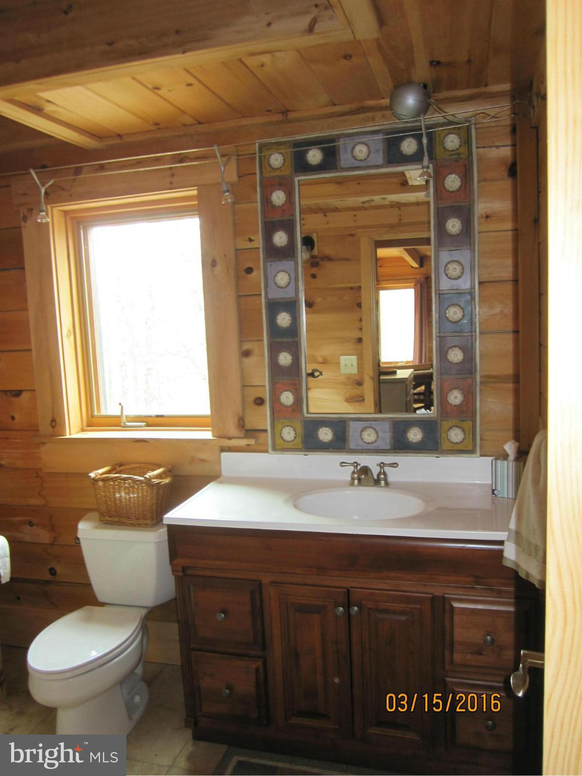 BRYCE MOUNTAIN - Residential