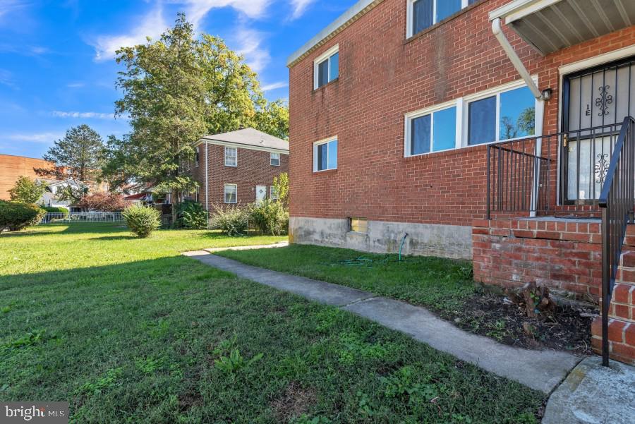 NONE AVAILABLE - Residential Lease