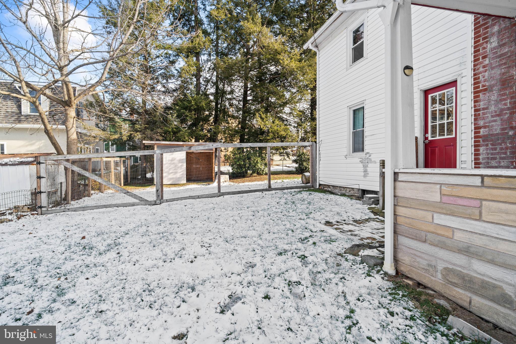 NONE AVAILABLE - Residential