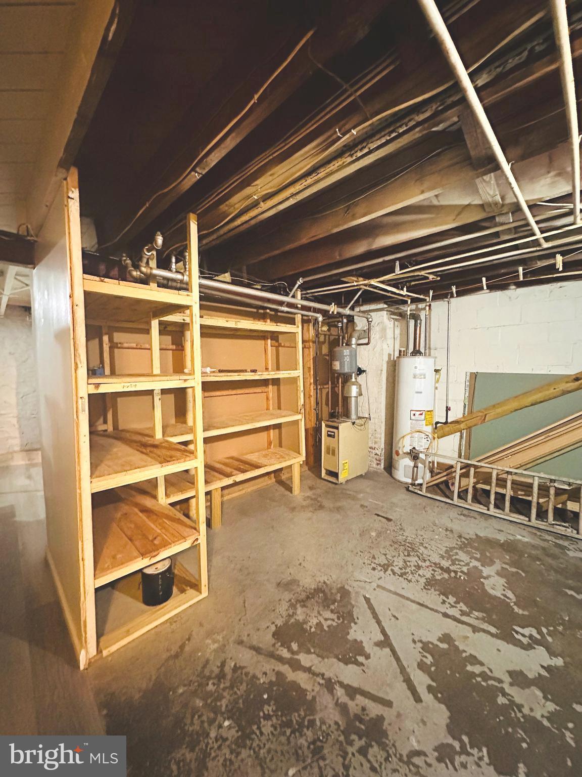 BROOKLYN - Residential