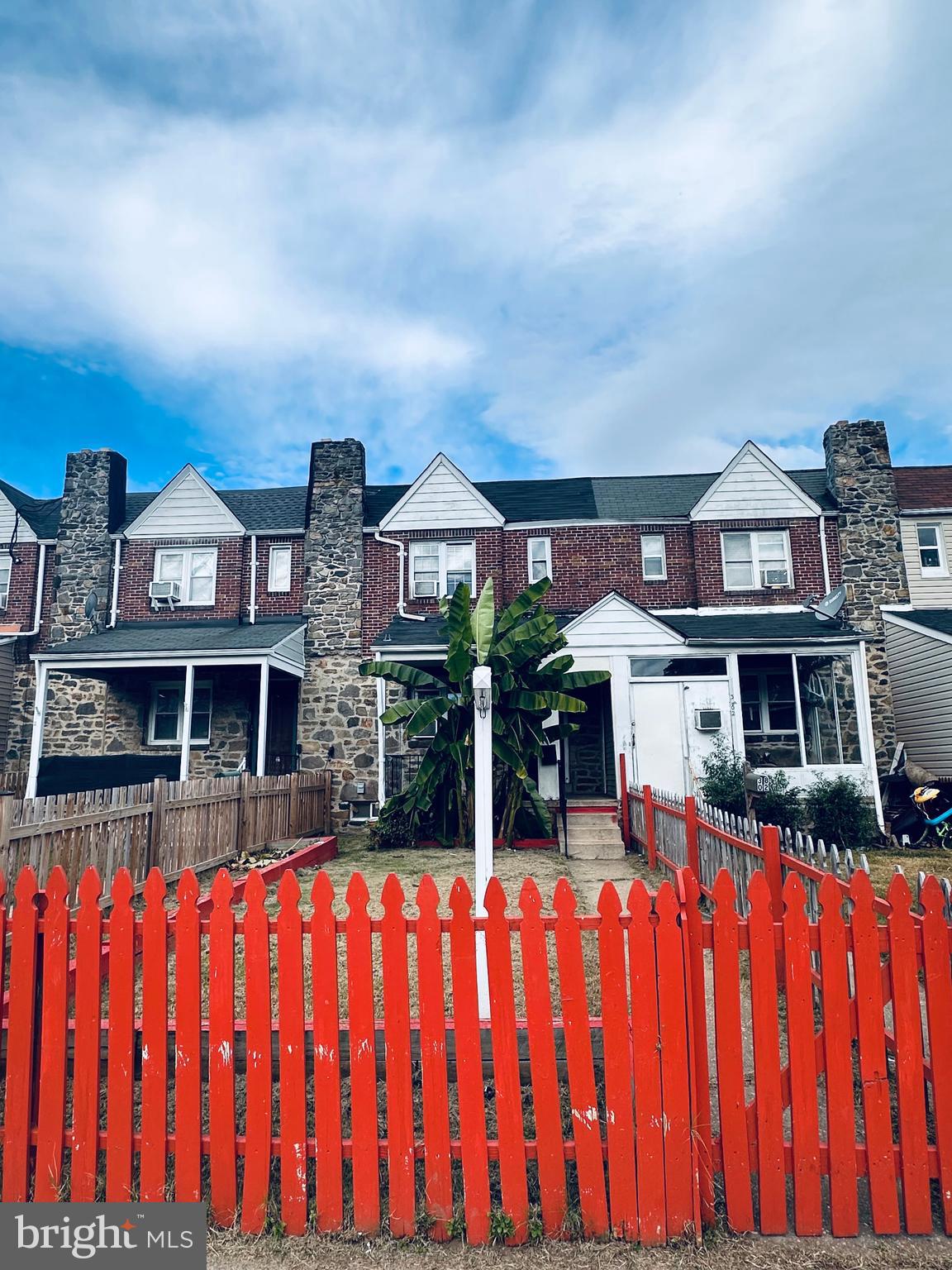 BROOKLYN - Residential