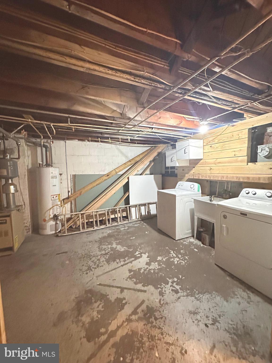 BROOKLYN - Residential