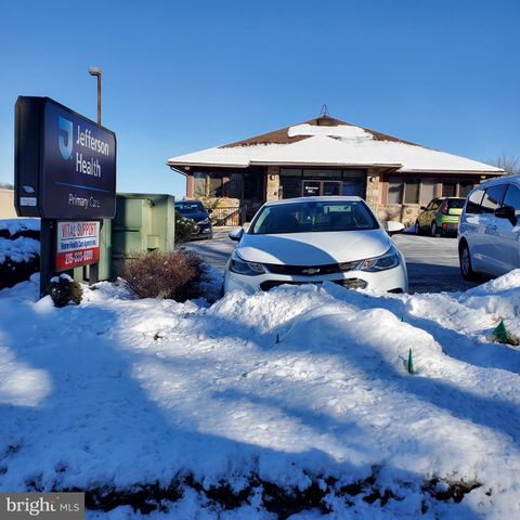 Photo of 1665 Bustleton Pike #B, FEASTERVILLE TREVOSE, PA 19053 (MLS # PABU2113290)