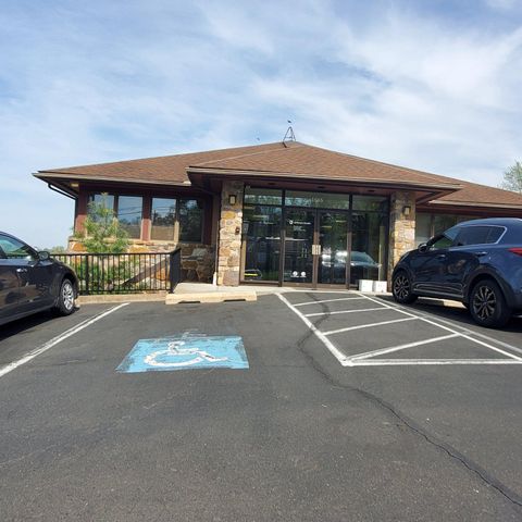 Photo of 1665 Bustleton Pike #B, FEASTERVILLE TREVOSE, PA 19053 (MLS # PABU2113290)