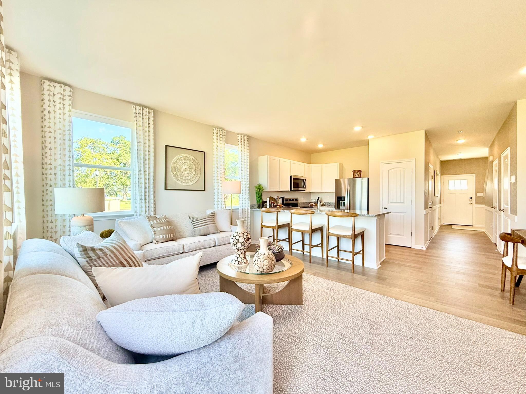 MILLVILLE BY THE SEA - Residential