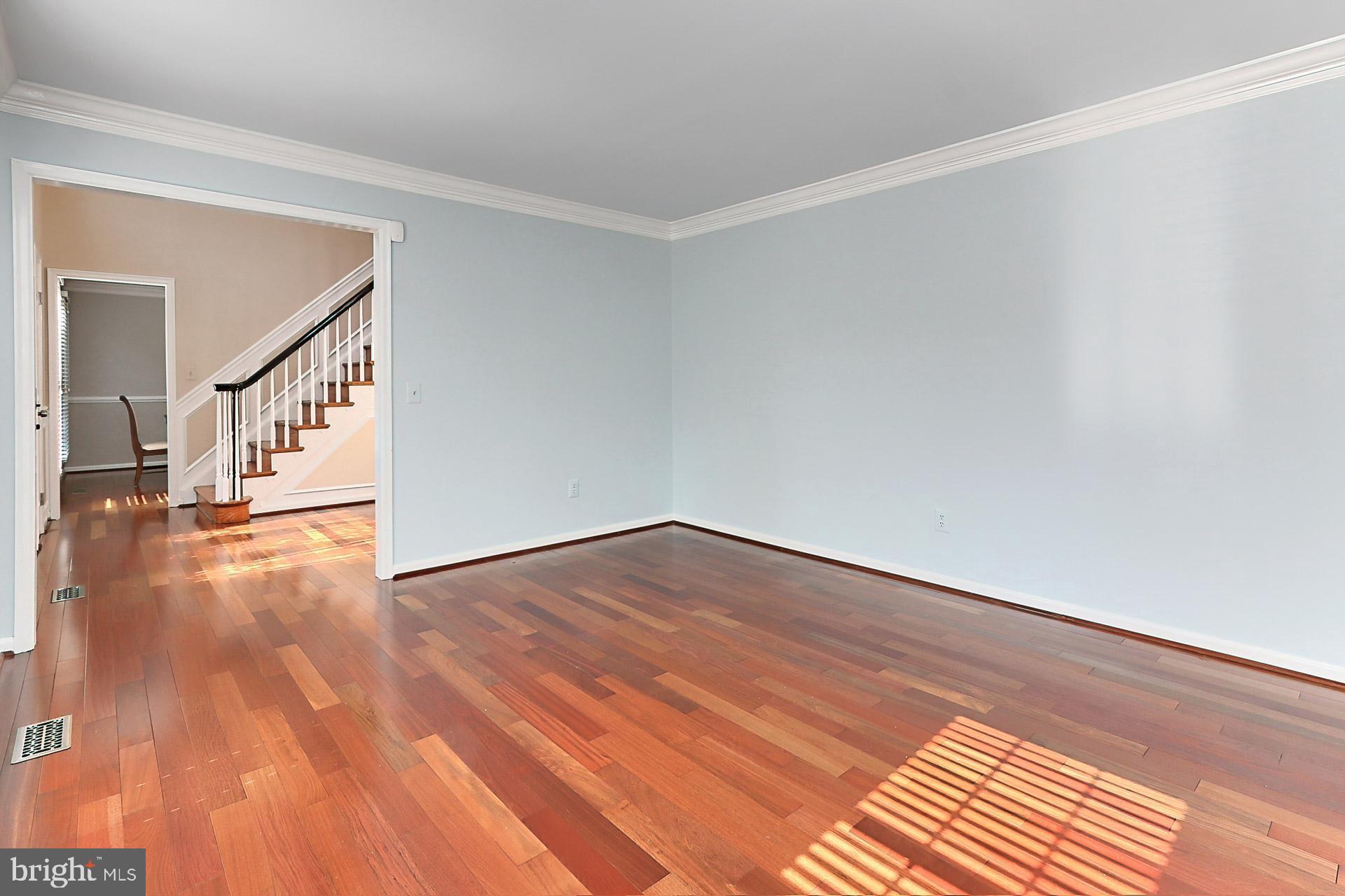 VIRGINIA RUN - Residential