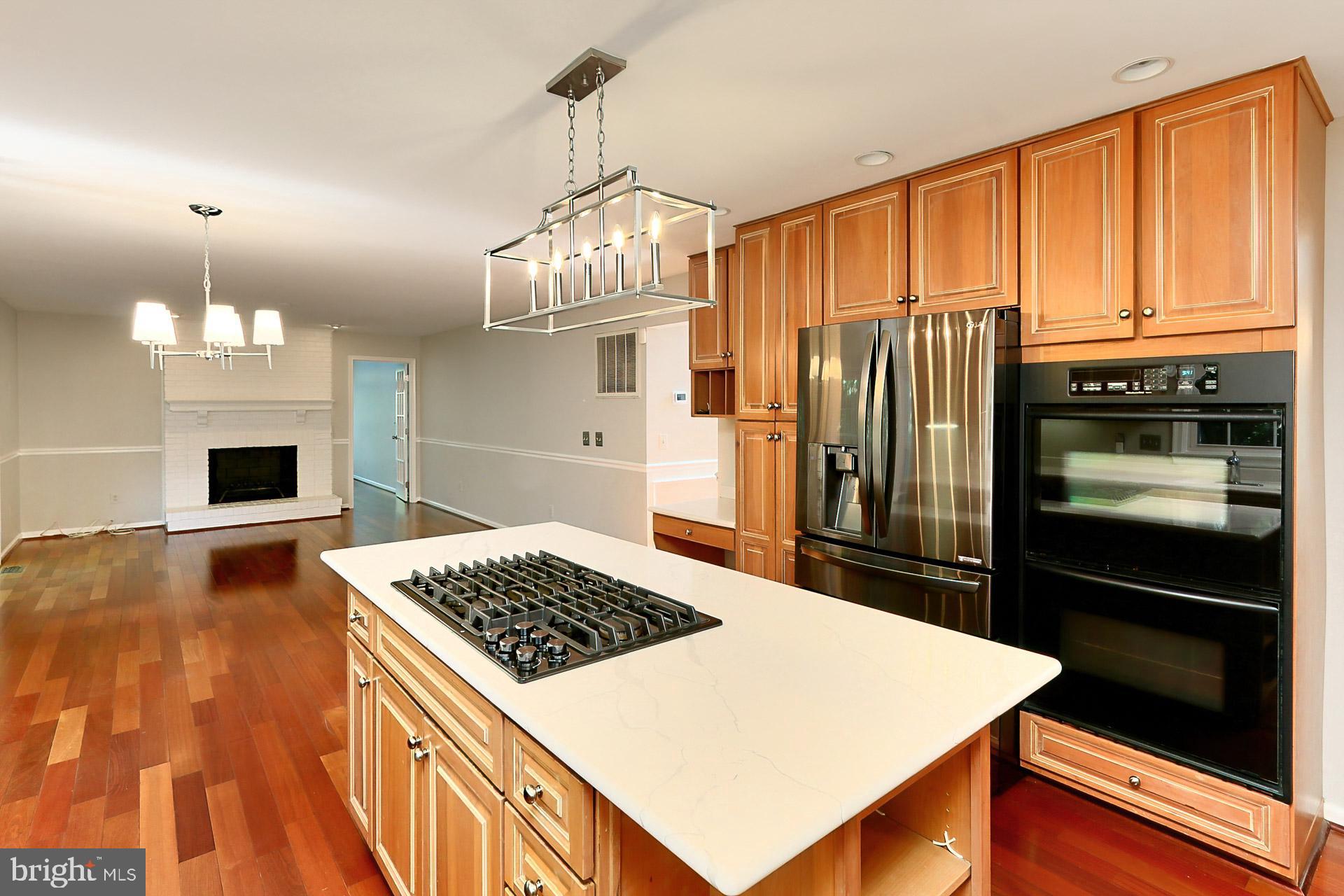 VIRGINIA RUN - Residential