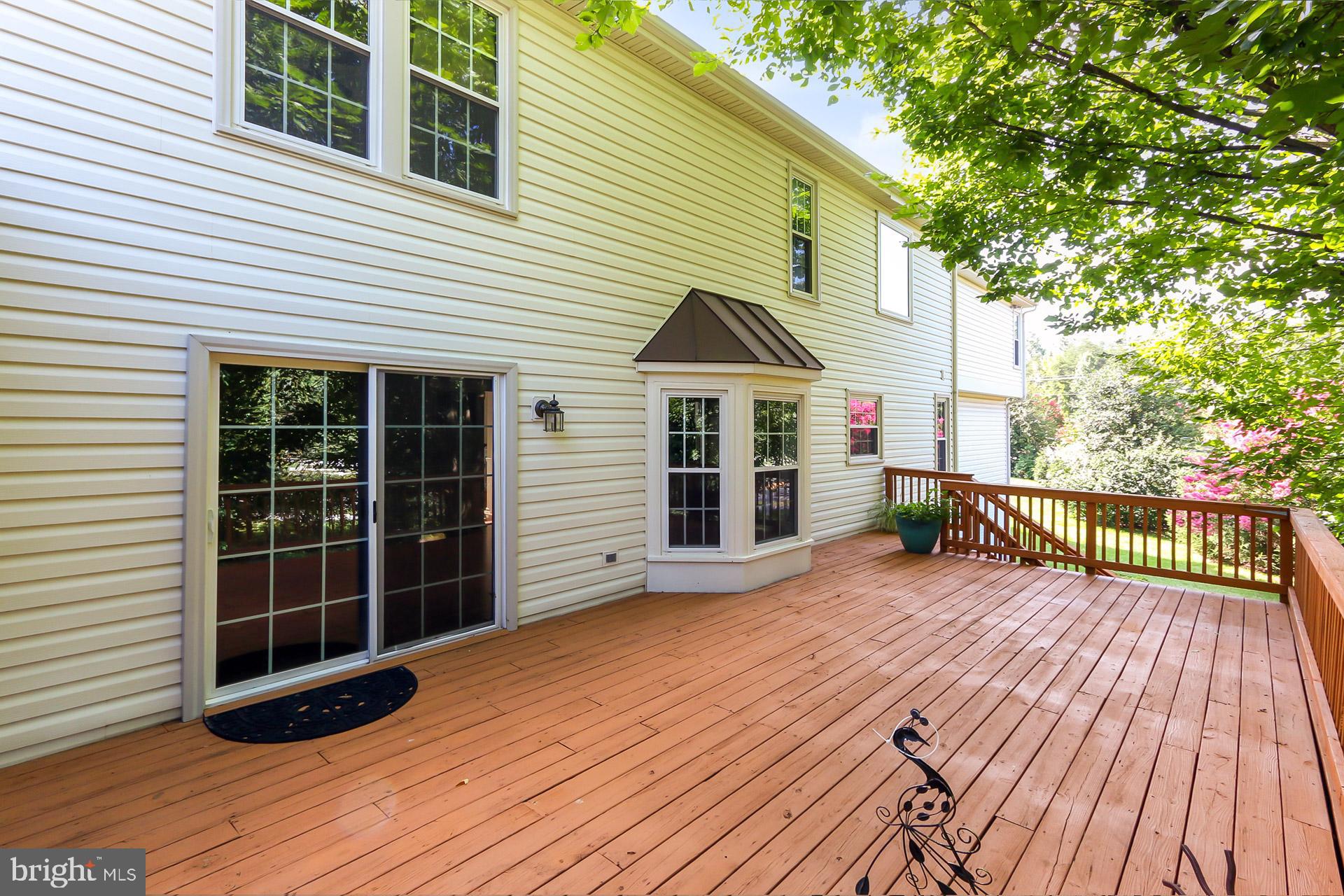 VIRGINIA RUN - Residential