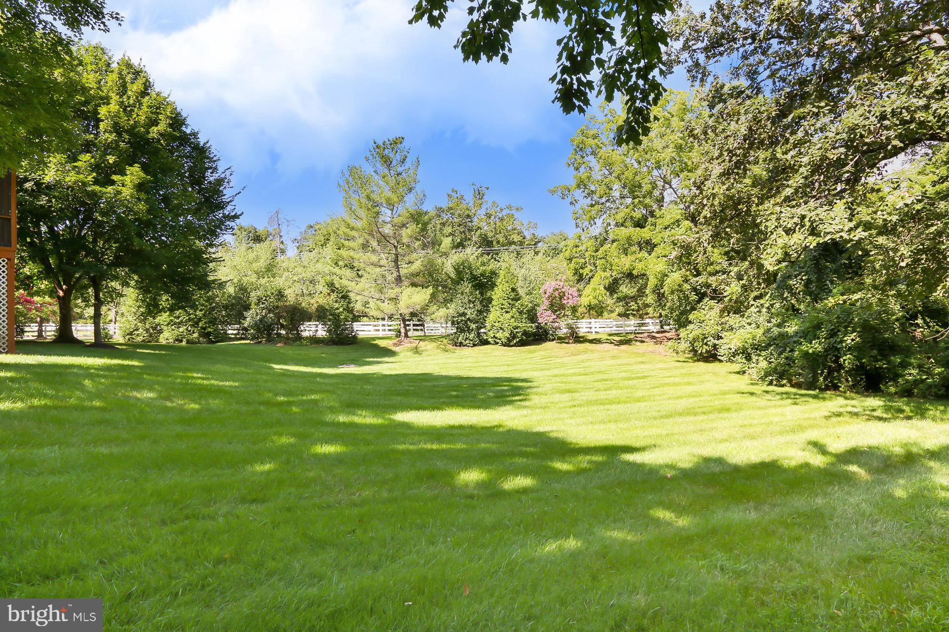 VIRGINIA RUN - Residential