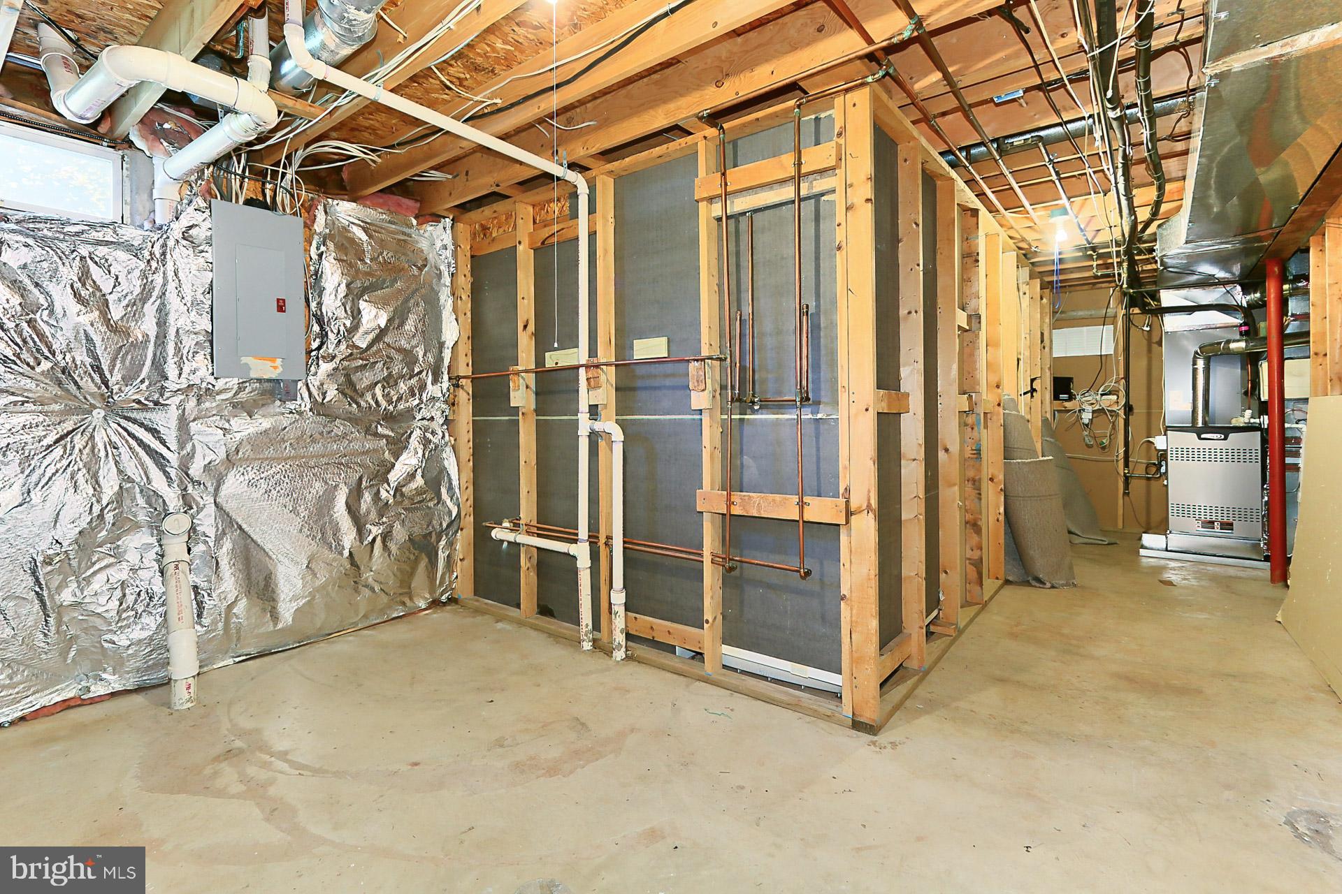 VIRGINIA RUN - Residential