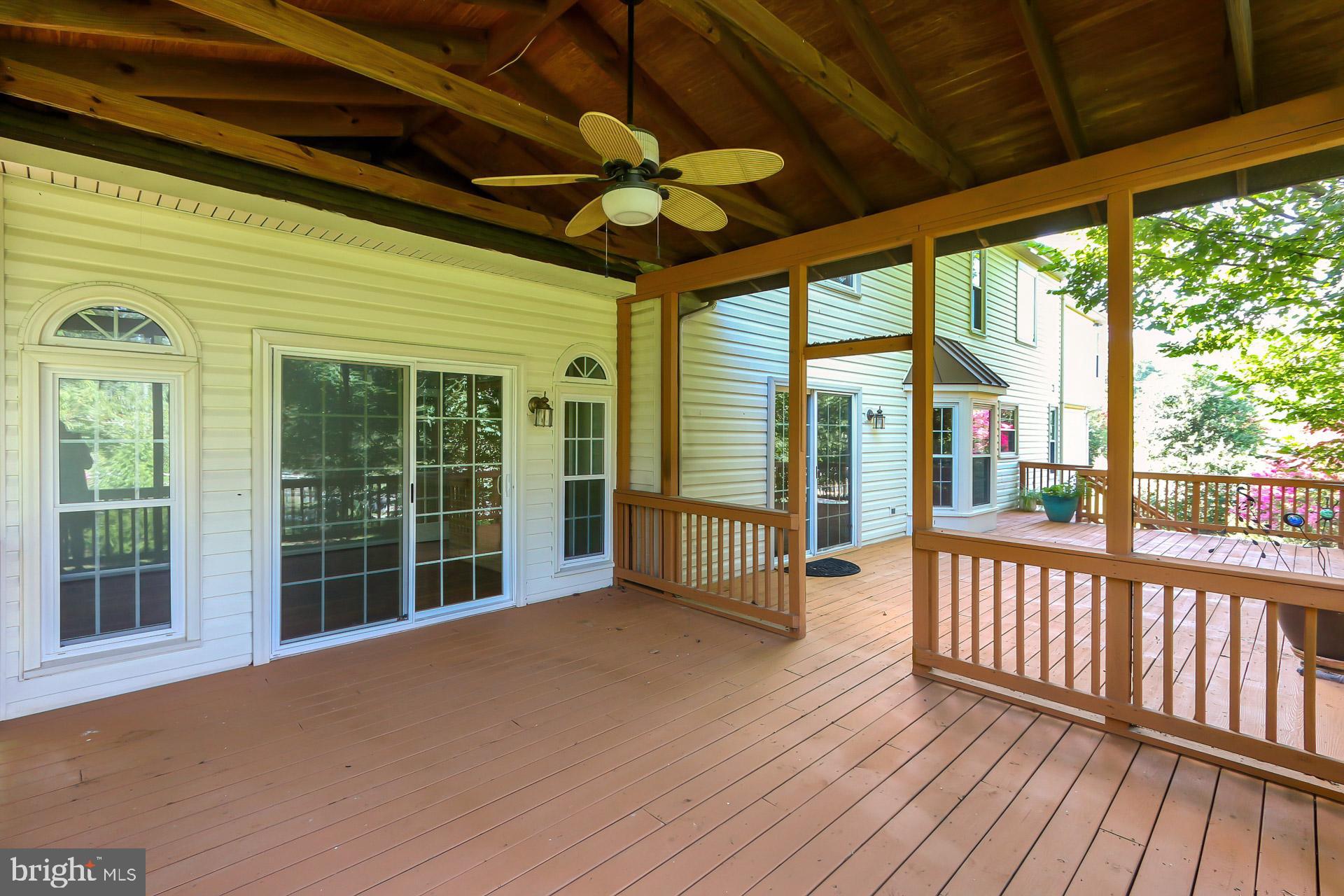 VIRGINIA RUN - Residential