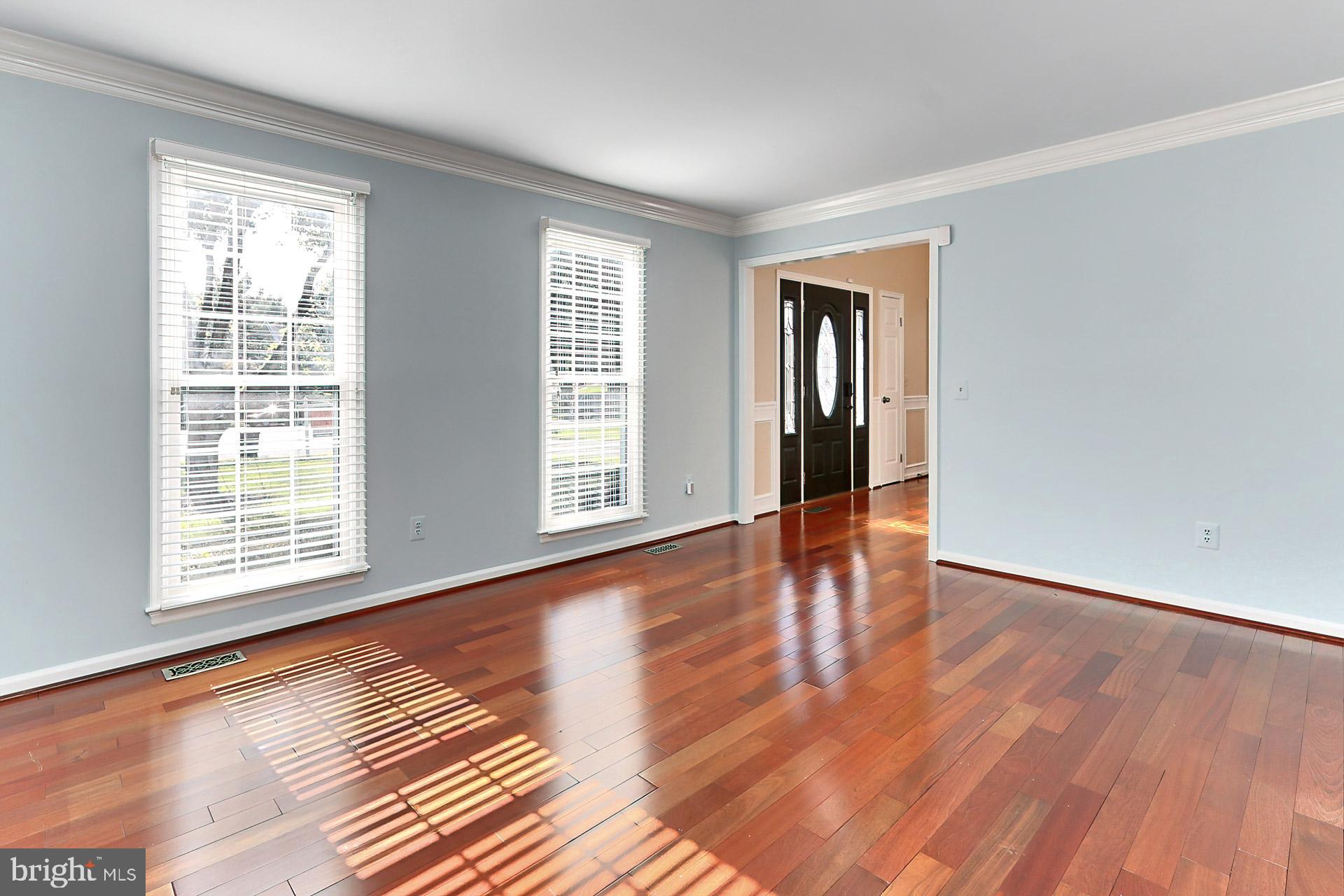 VIRGINIA RUN - Residential