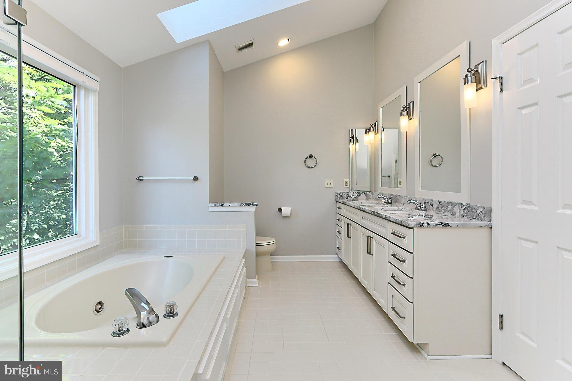 VIRGINIA RUN - Residential