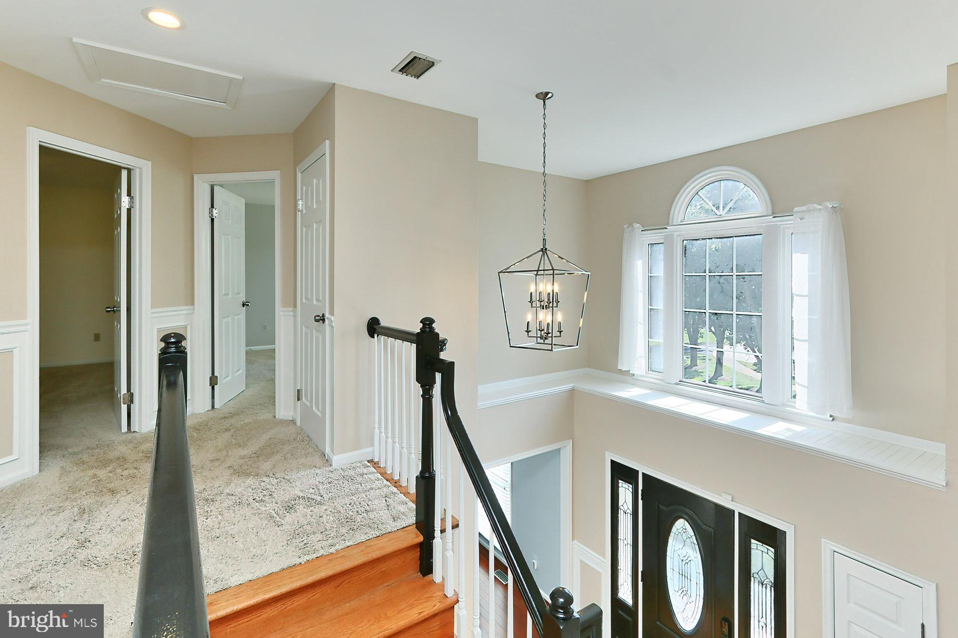 VIRGINIA RUN - Residential