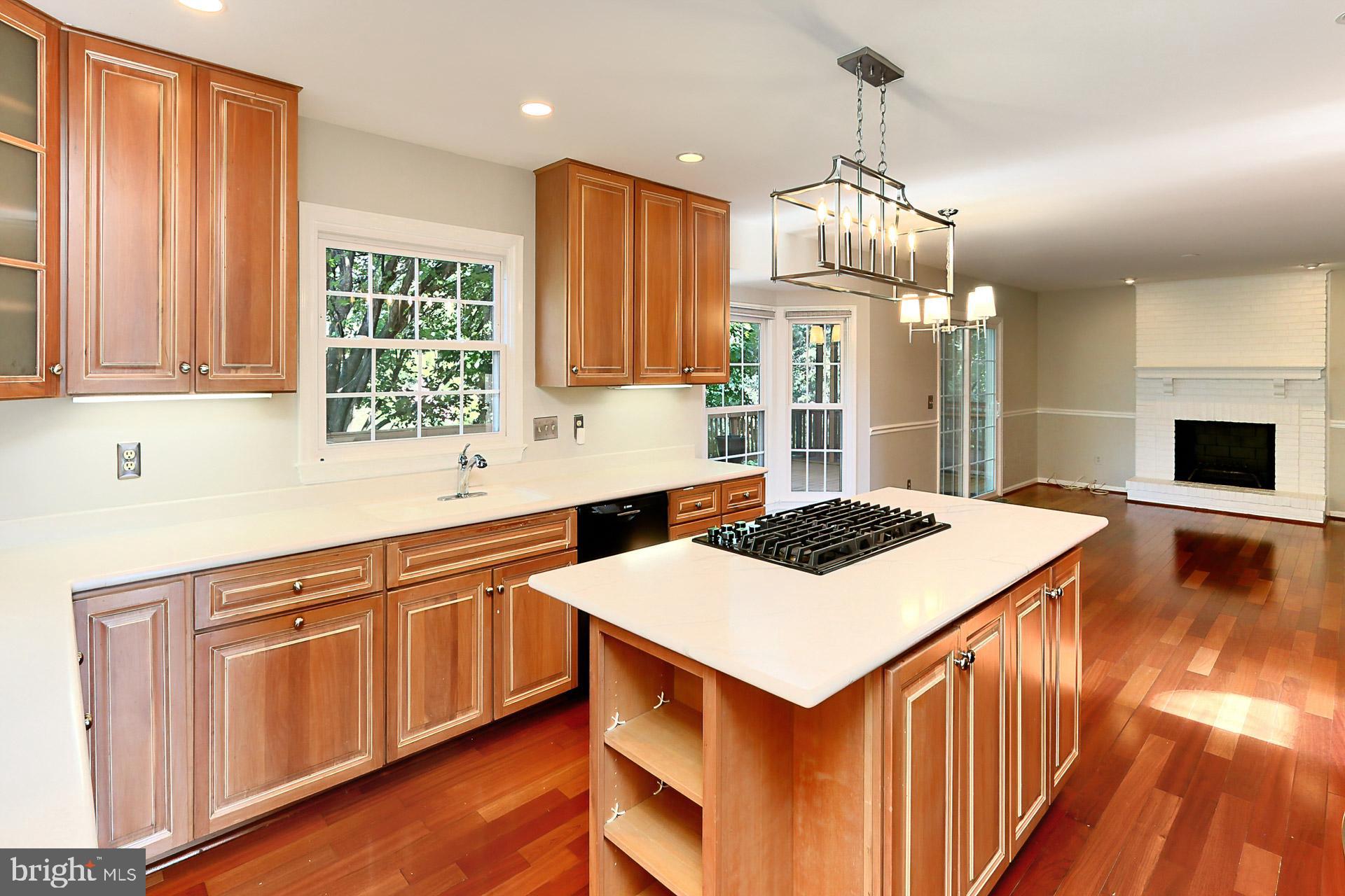 VIRGINIA RUN - Residential