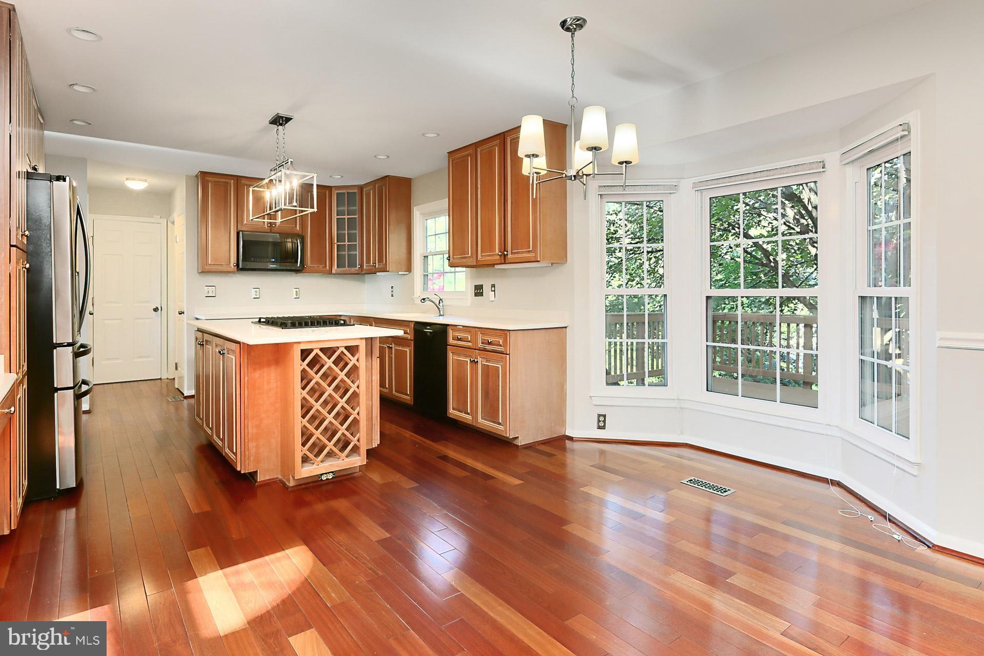 VIRGINIA RUN - Residential