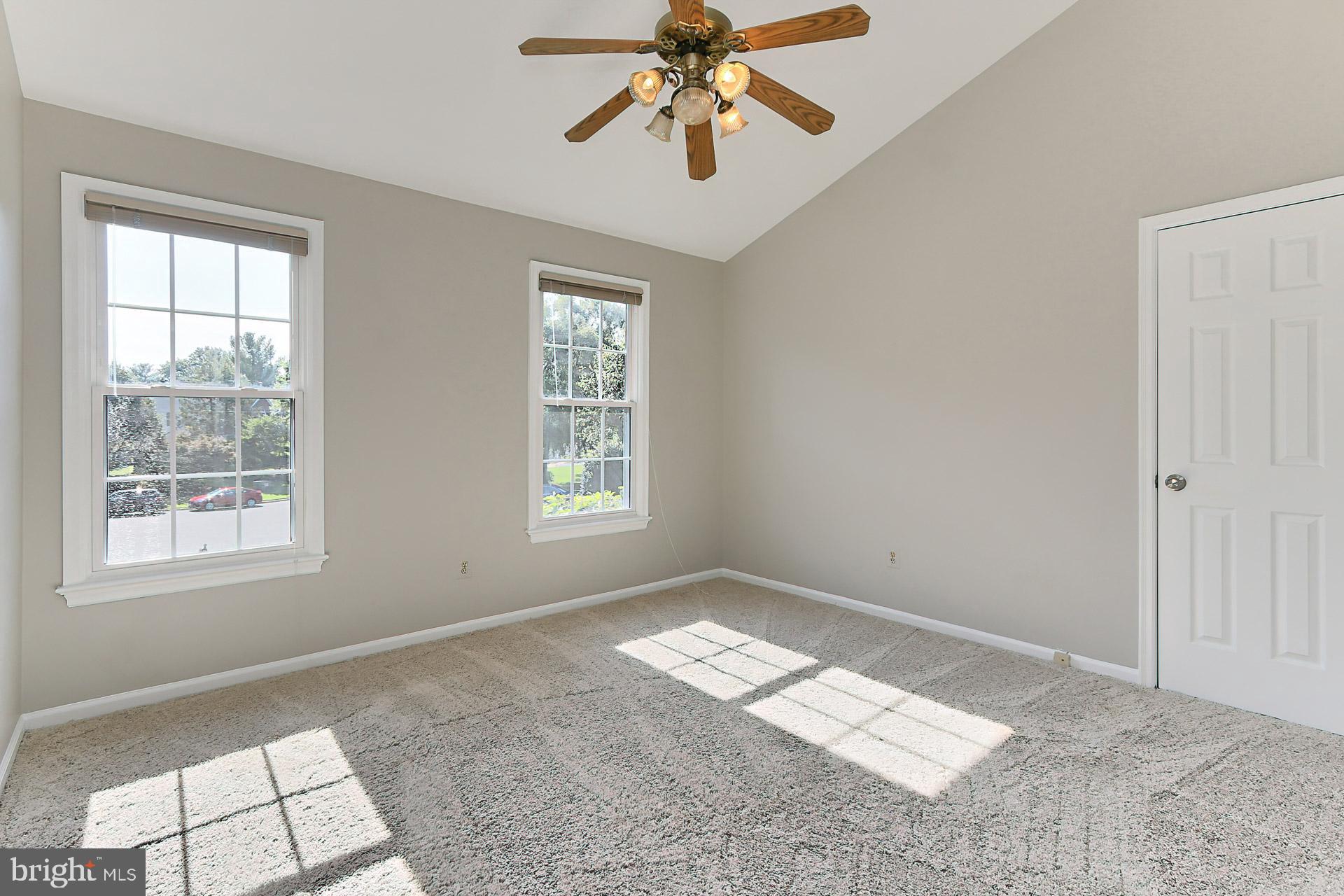 VIRGINIA RUN - Residential