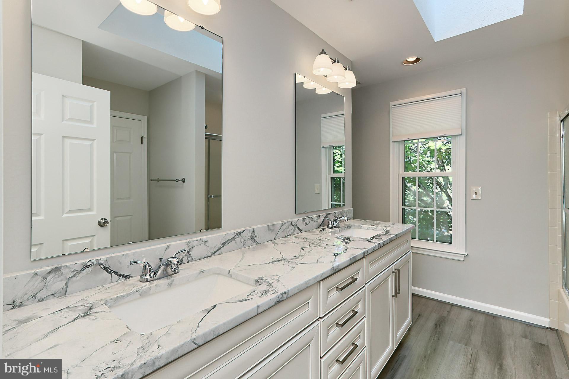 VIRGINIA RUN - Residential