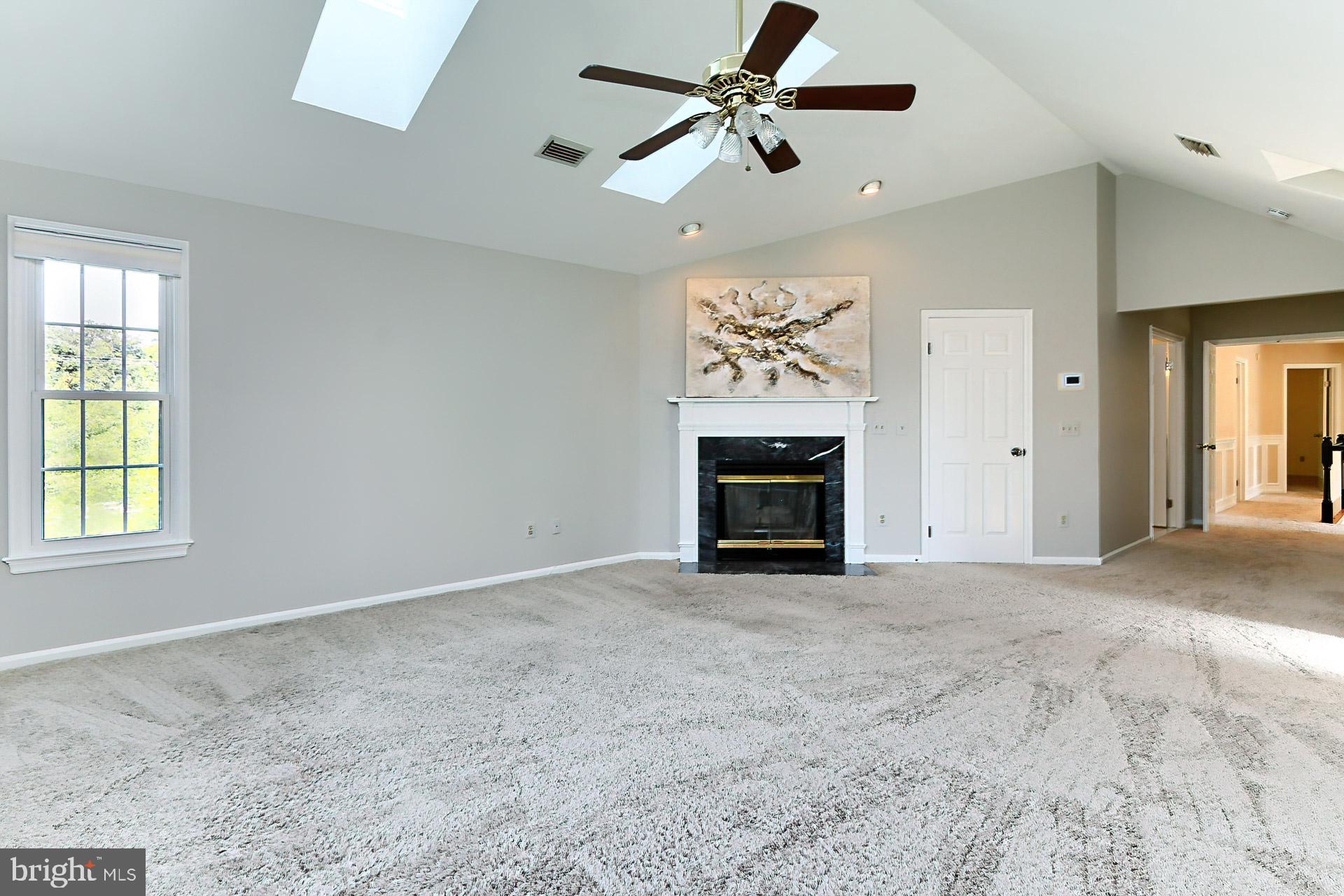 VIRGINIA RUN - Residential