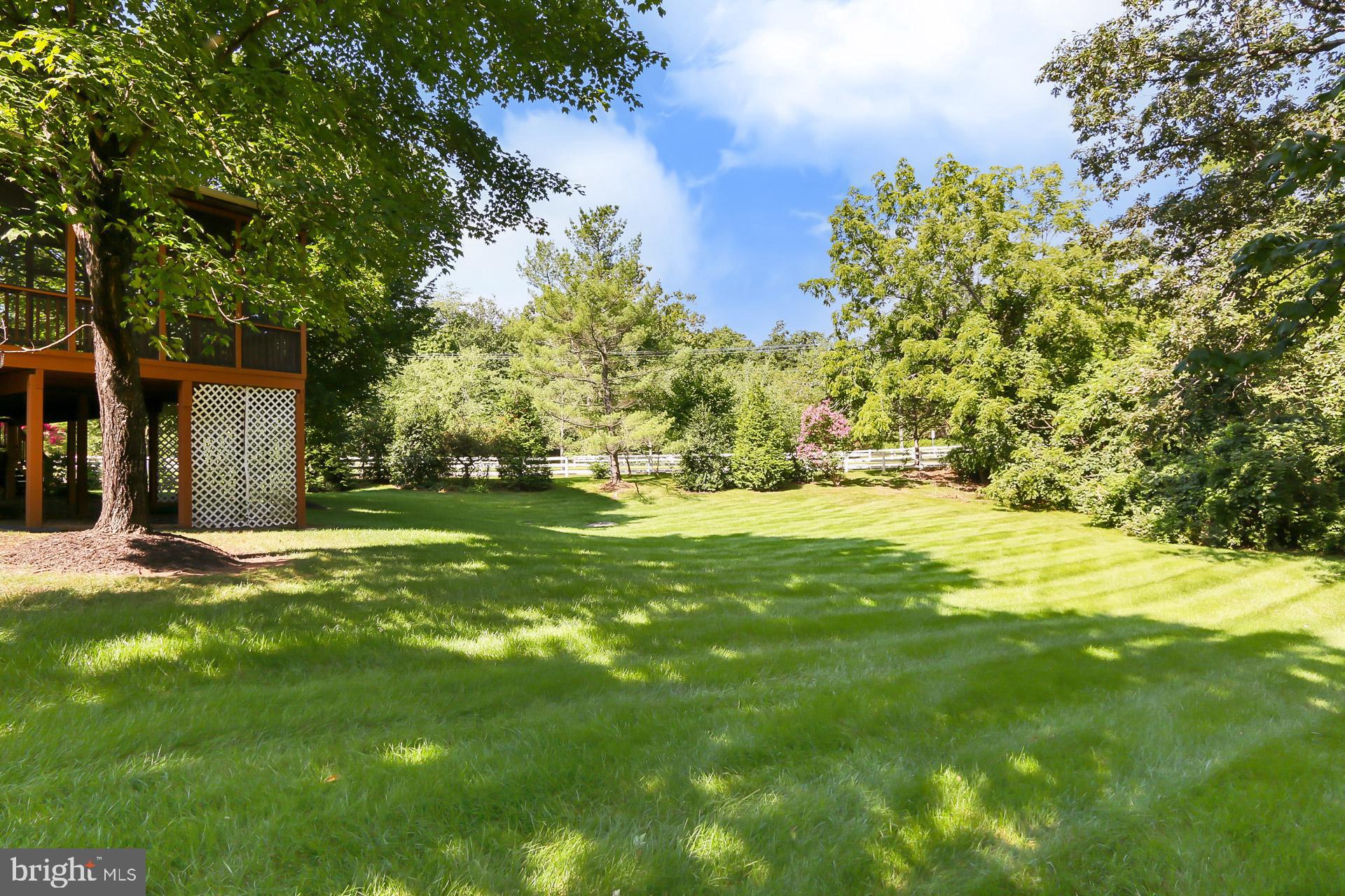 VIRGINIA RUN - Residential