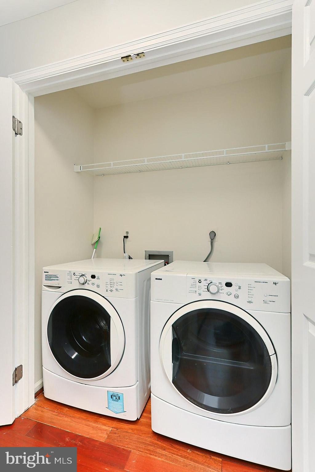 VIRGINIA RUN - Residential