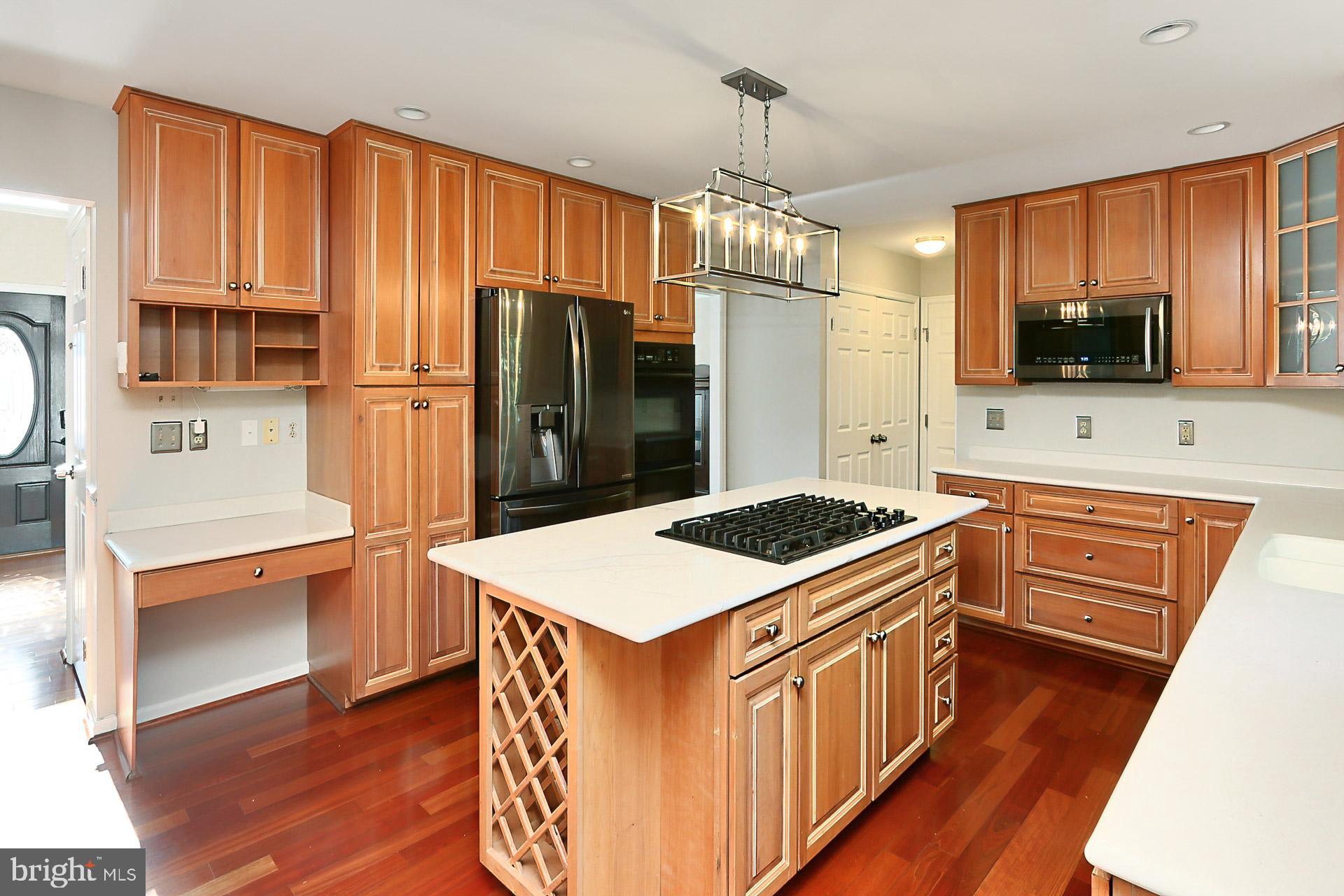 VIRGINIA RUN - Residential