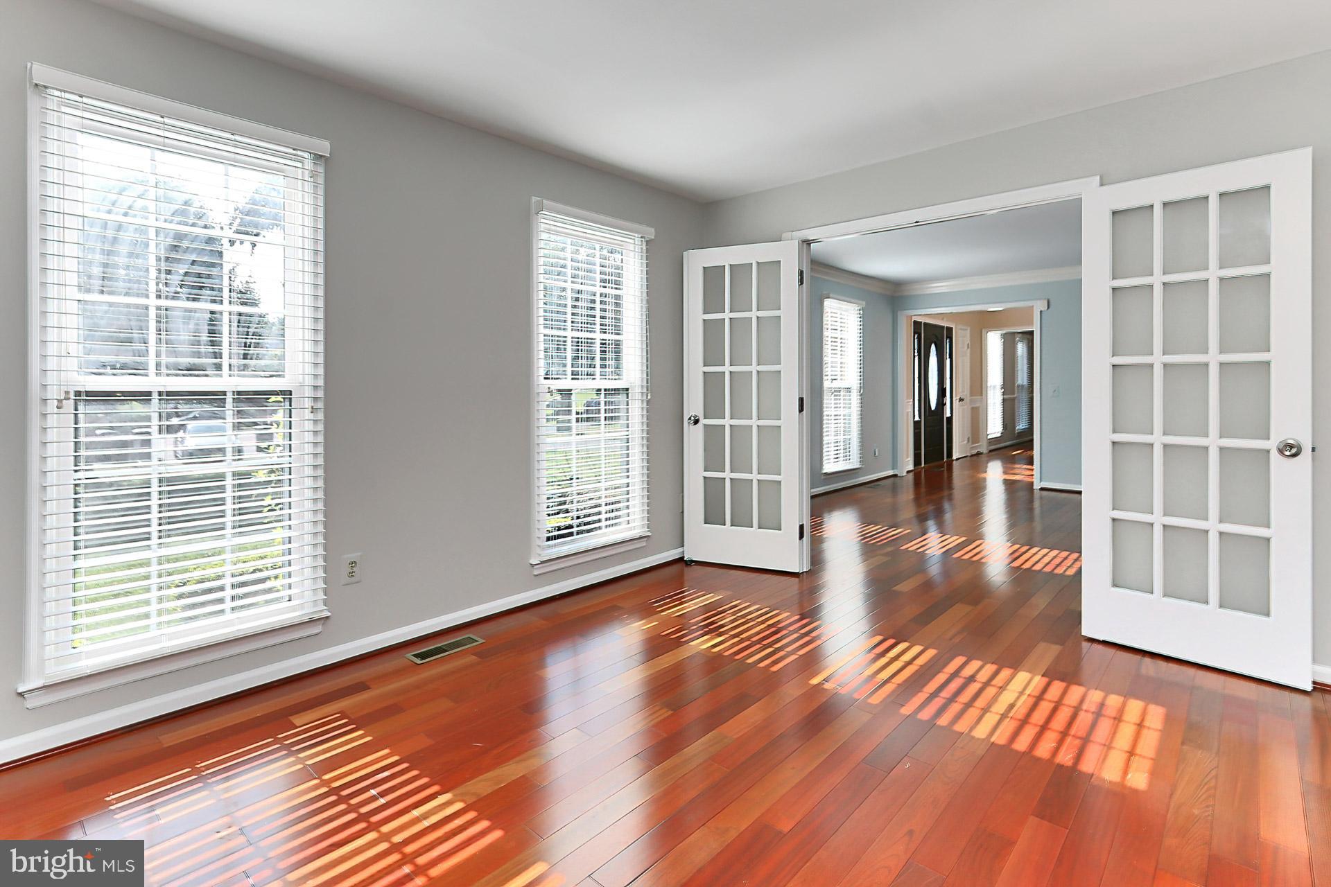 VIRGINIA RUN - Residential