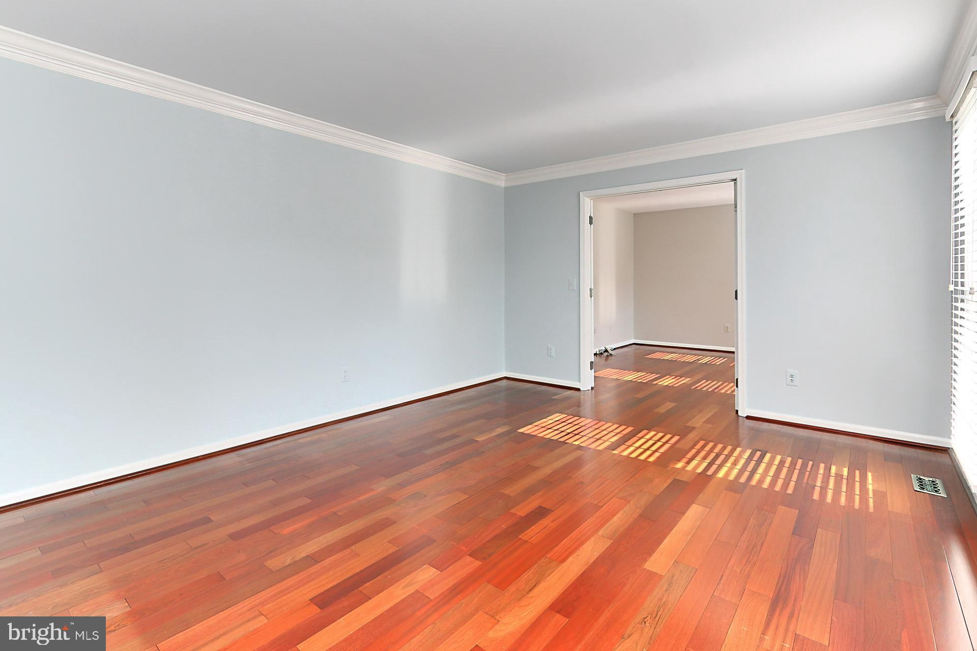 VIRGINIA RUN - Residential