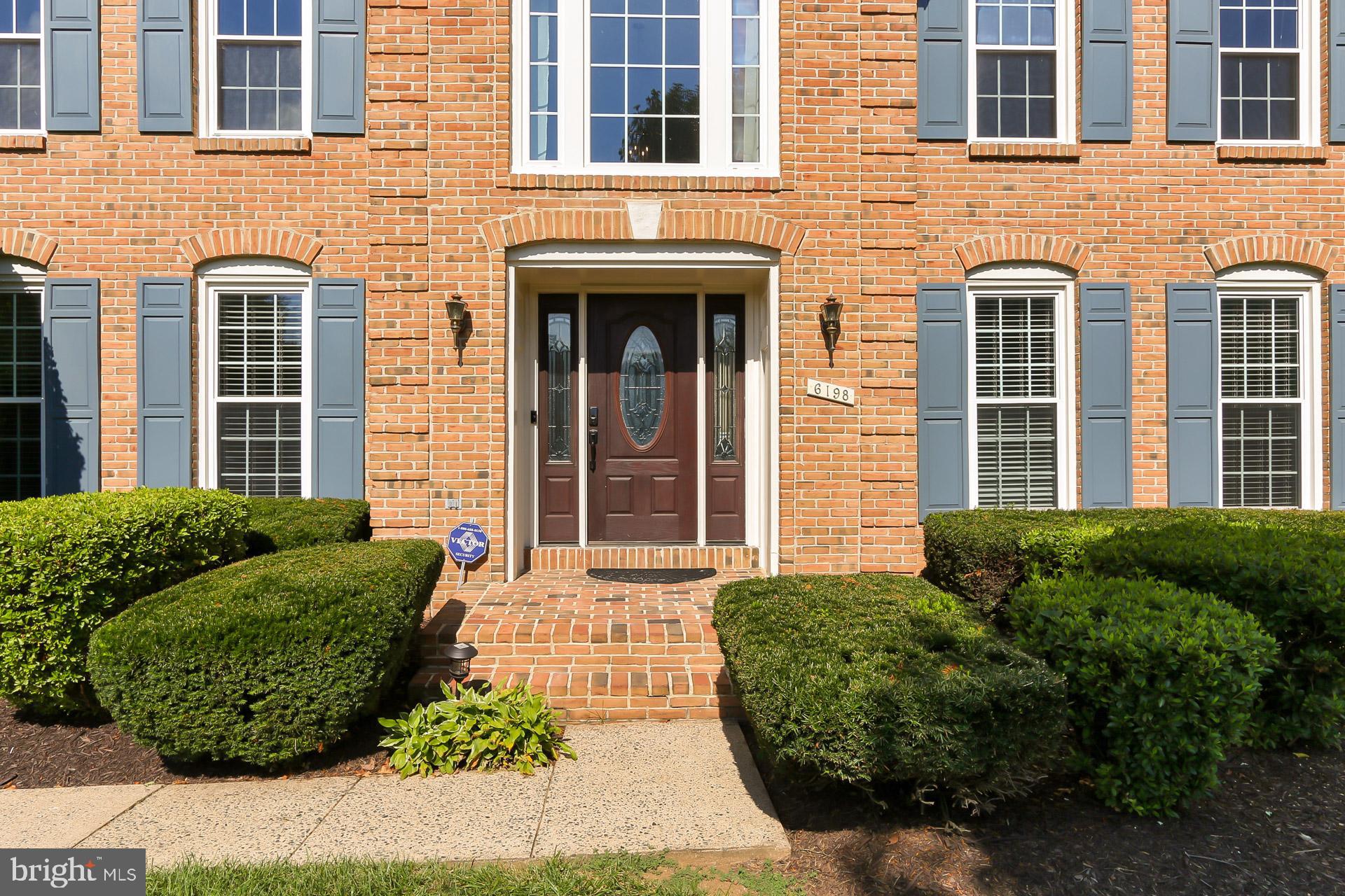 VIRGINIA RUN - Residential