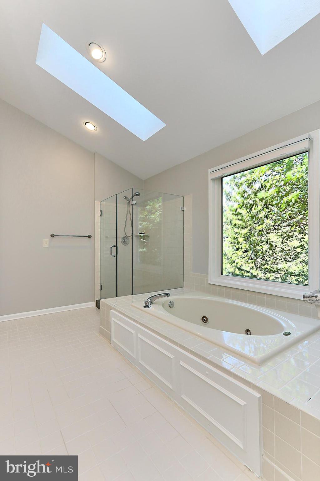 VIRGINIA RUN - Residential