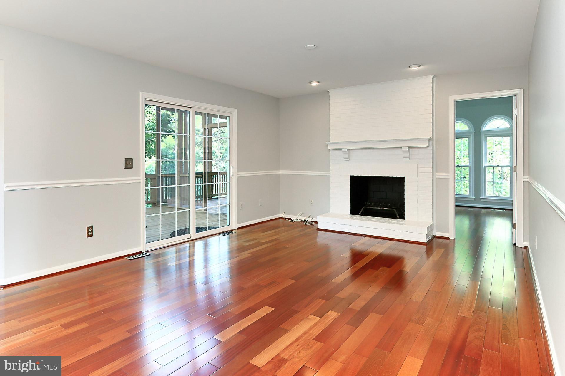 VIRGINIA RUN - Residential